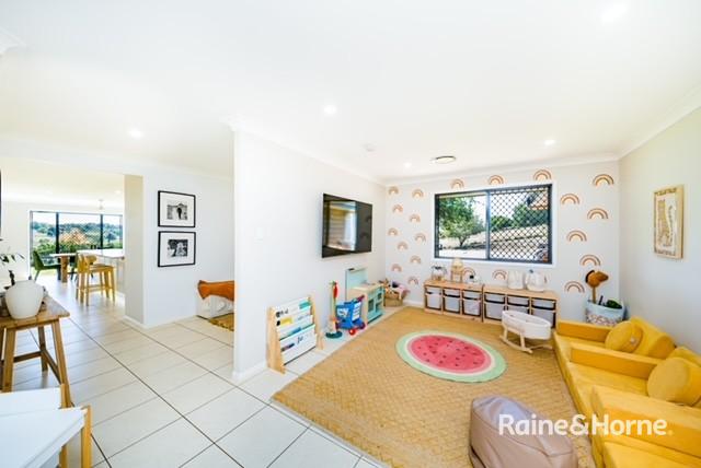 4-bedroom house at 58 MALAR ROAD, Booie QLD 4610, South Burnett, Queensland