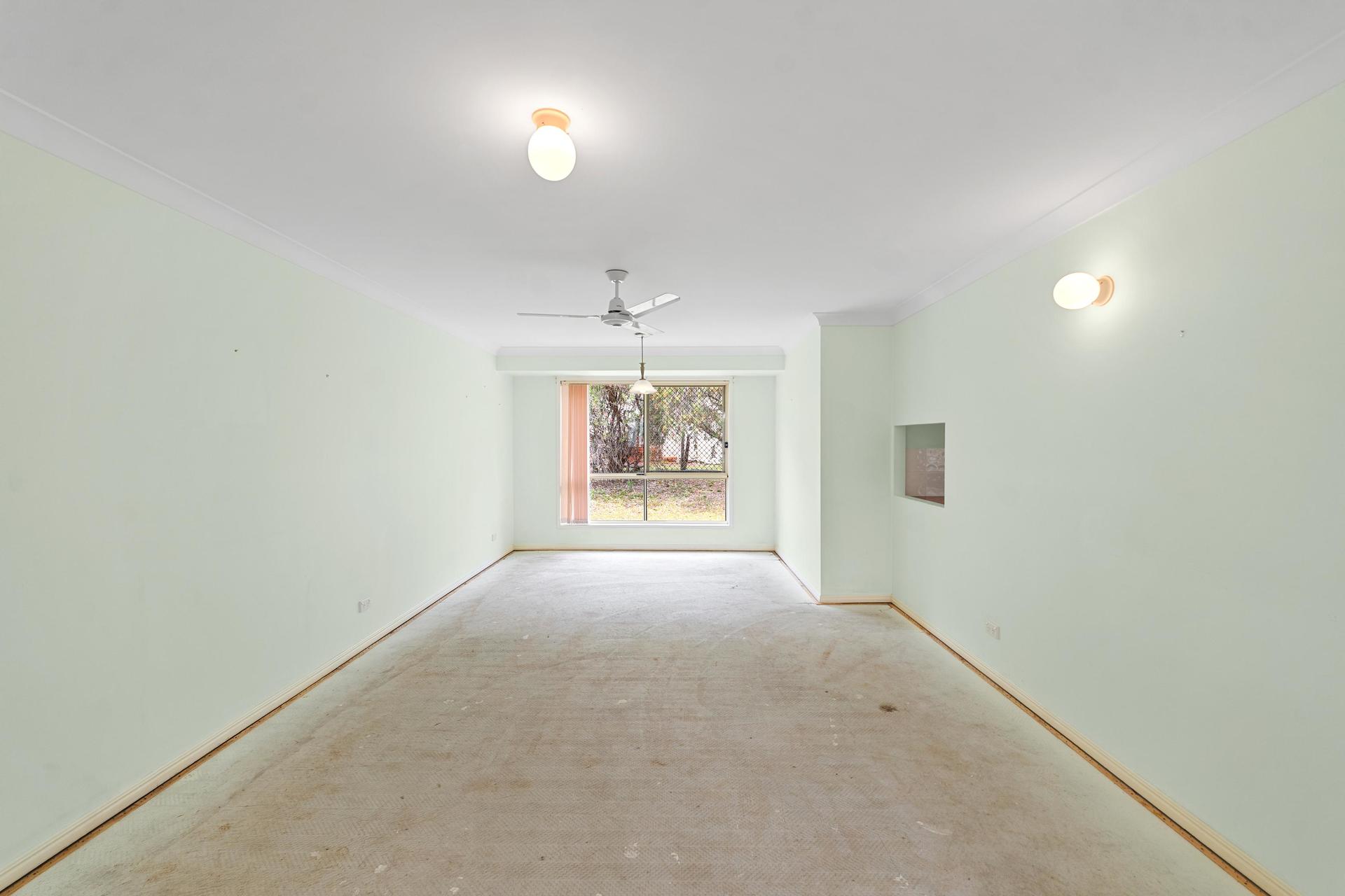 4-bedroom house at 15 King Parrot Parade, Gulmarrad, NSW 2463, Clarence Valley, New South Wales