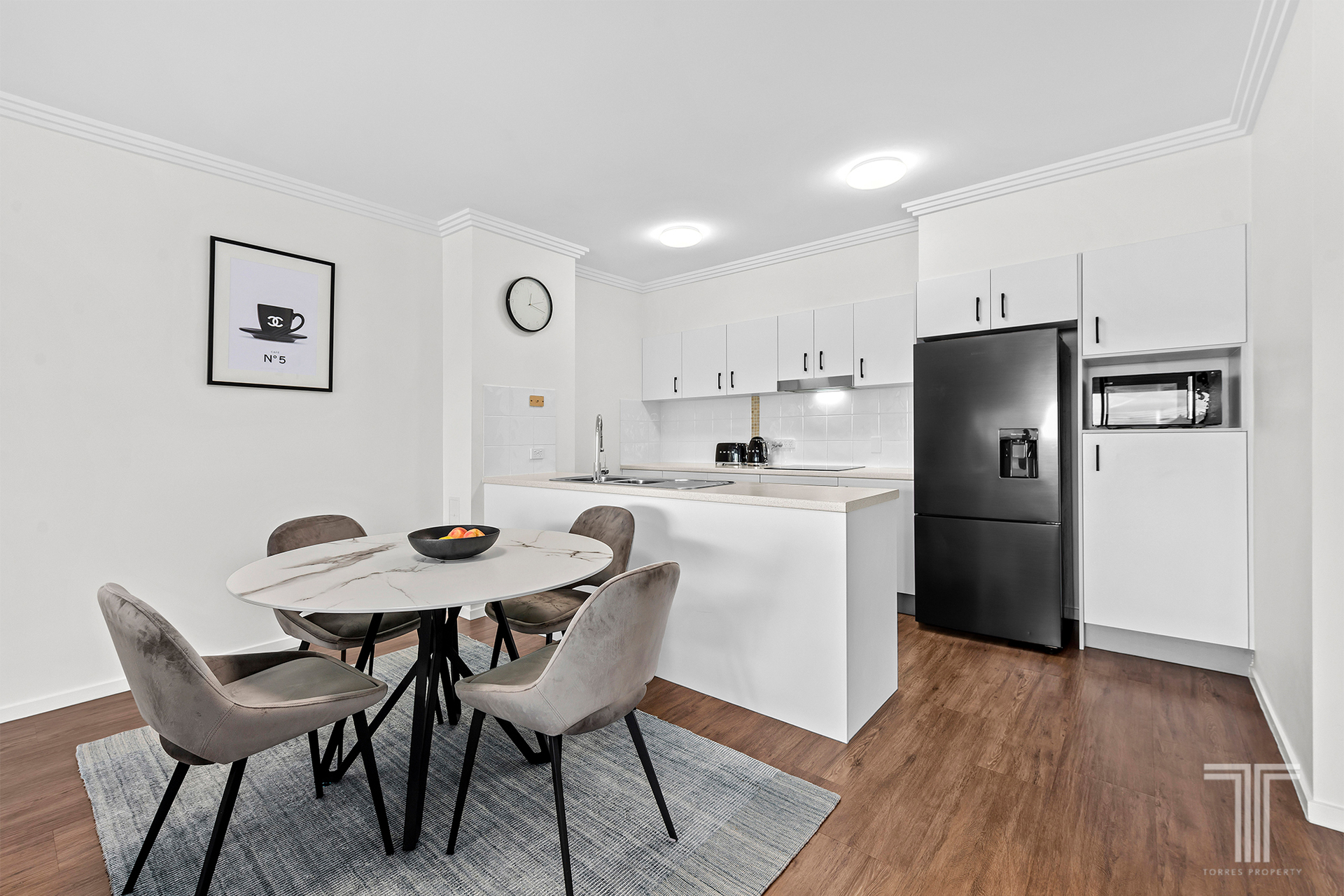 2-bedroom unit at 23/3 Lindwall Street, Upper Mount Gravatt, QLD 4122, Brisbane, Queensland