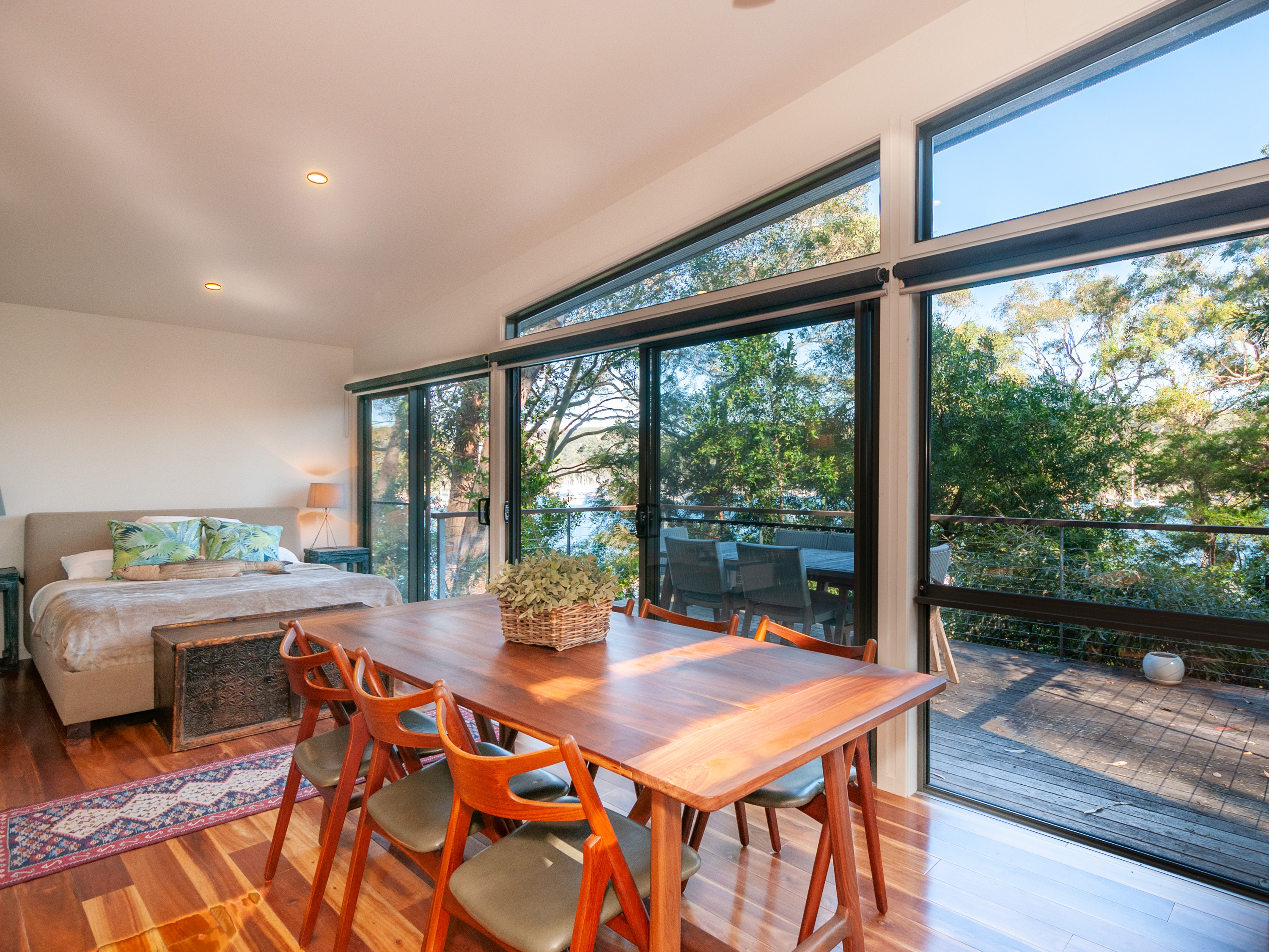 3-bedroom house at 99 Richard Road, Scotland Island, NSW 2105, Northern Beaches, New South Wales