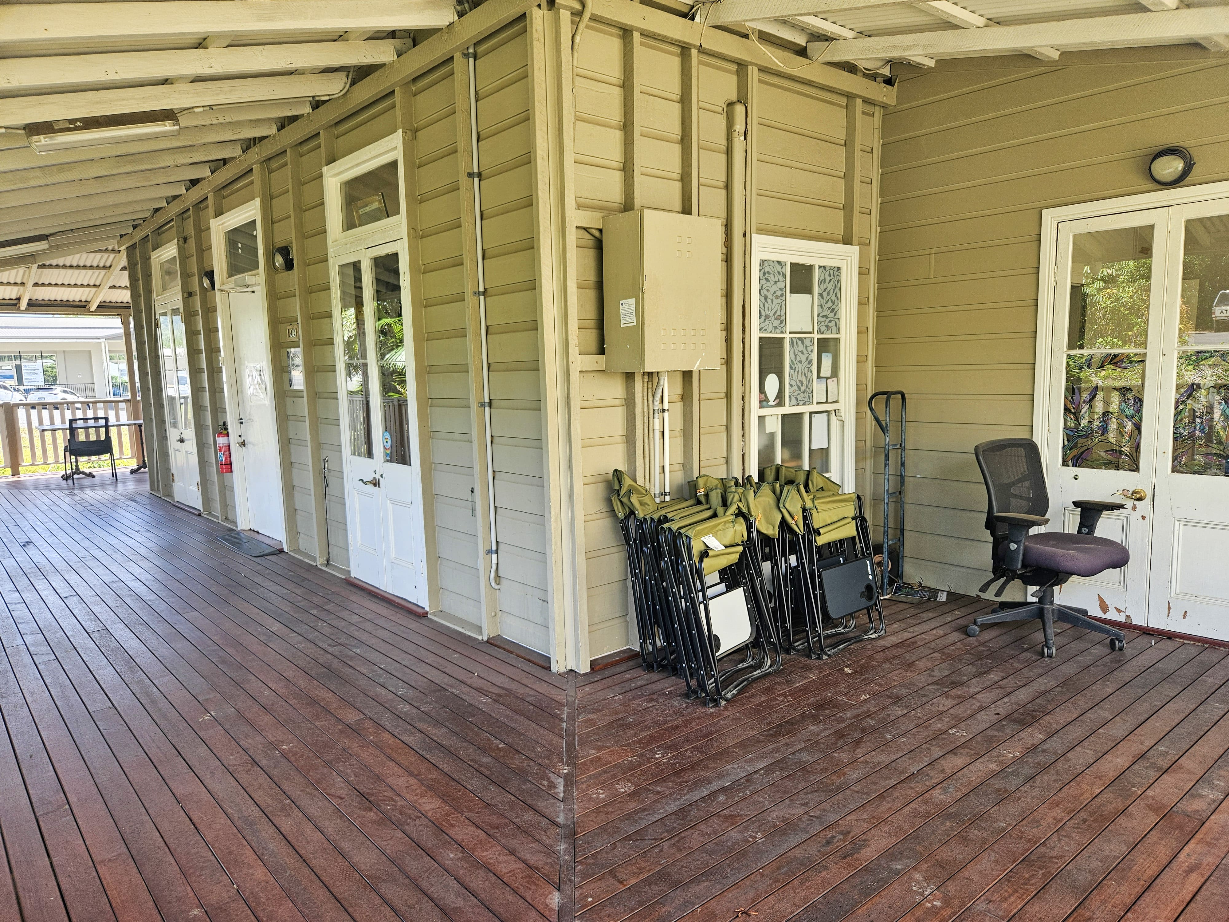 4-bedroom house at 43 Helen Street, Cooktown, QLD 4895, Cook, Queensland