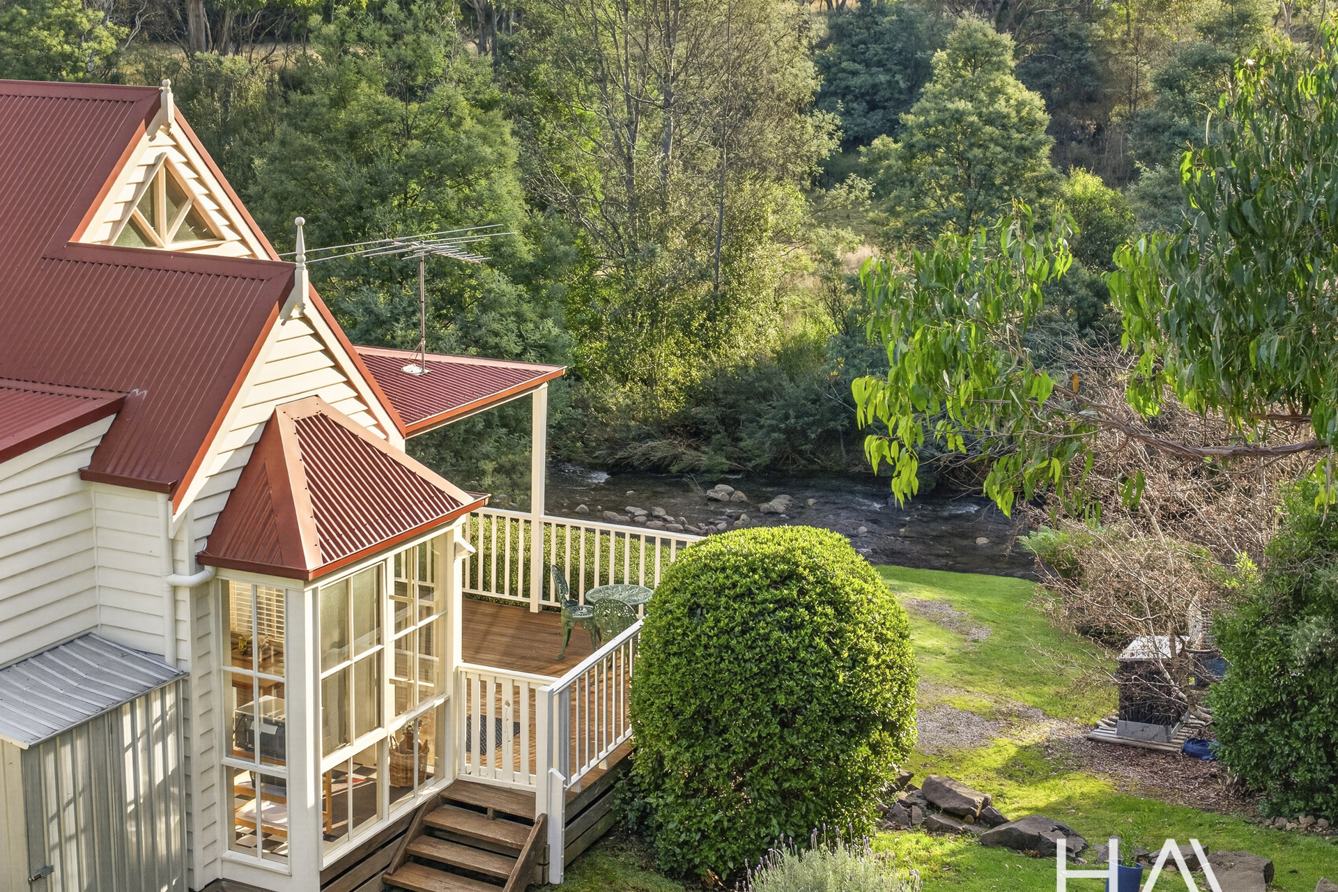 2-bedroom house at 134 Crabtree Road, Grove, TAS 7109, Huon Valley, Tasmania