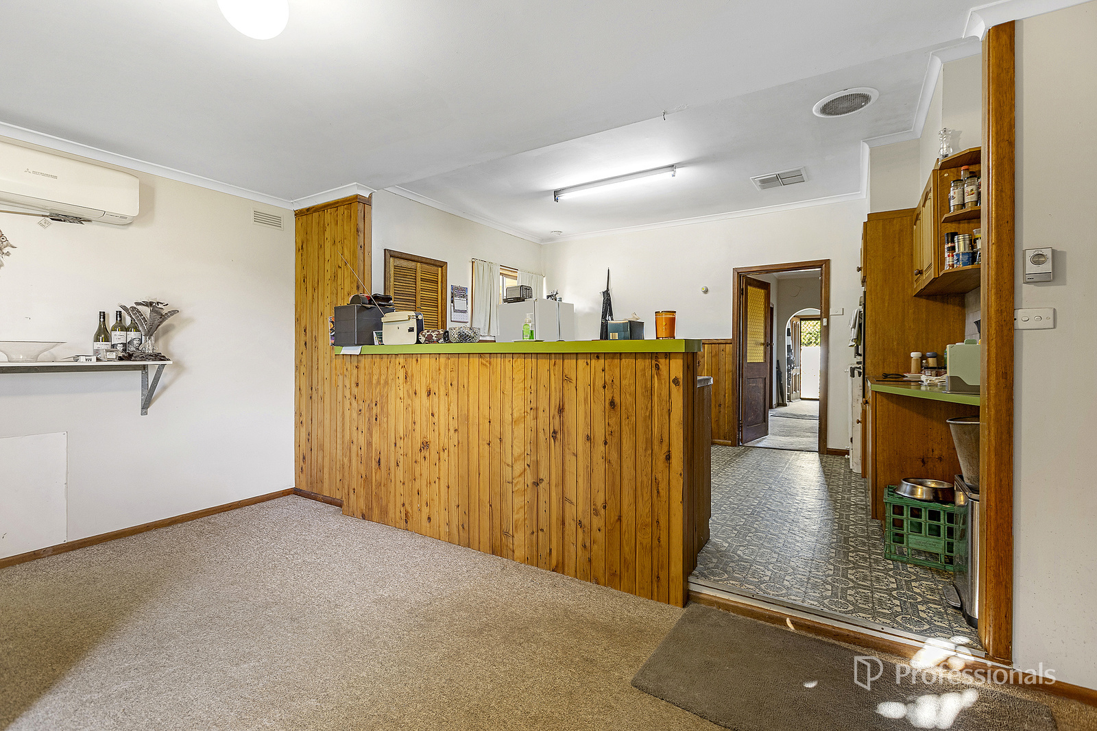 3-bedroom house at 19 Arthur Avenue, Maryborough, VIC 3465, Central Goldfields, Victoria