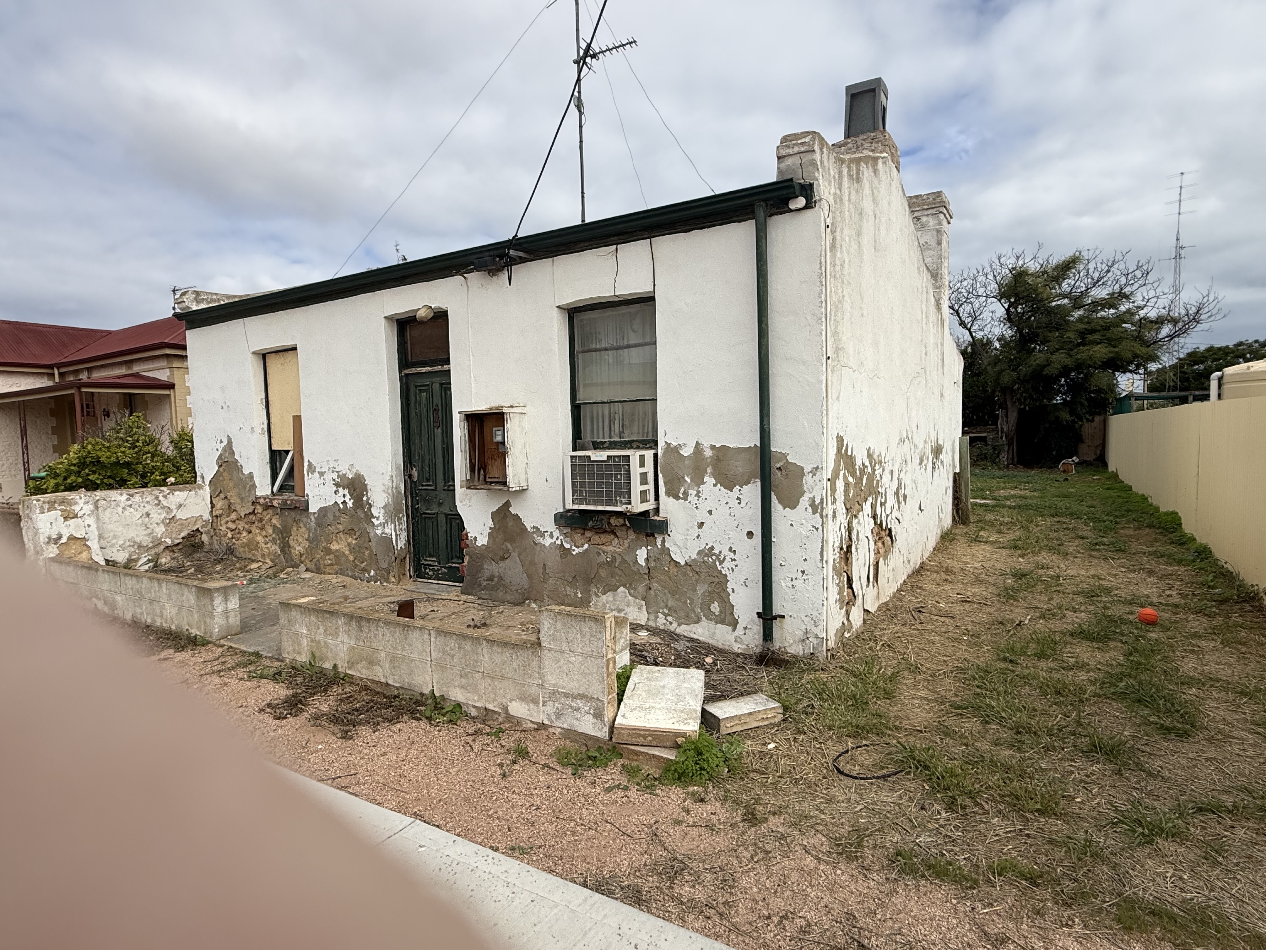 2-bedroom house at 14 STIRLING STREET, Wallaroo SA 5556, Copper Coast, South Australia