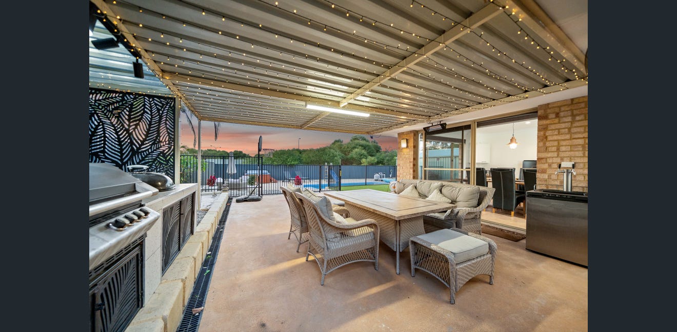 3-bedroom house at 19 ABITIBI TURN, Joondalup WA 6027, Joondalup, Western Australia