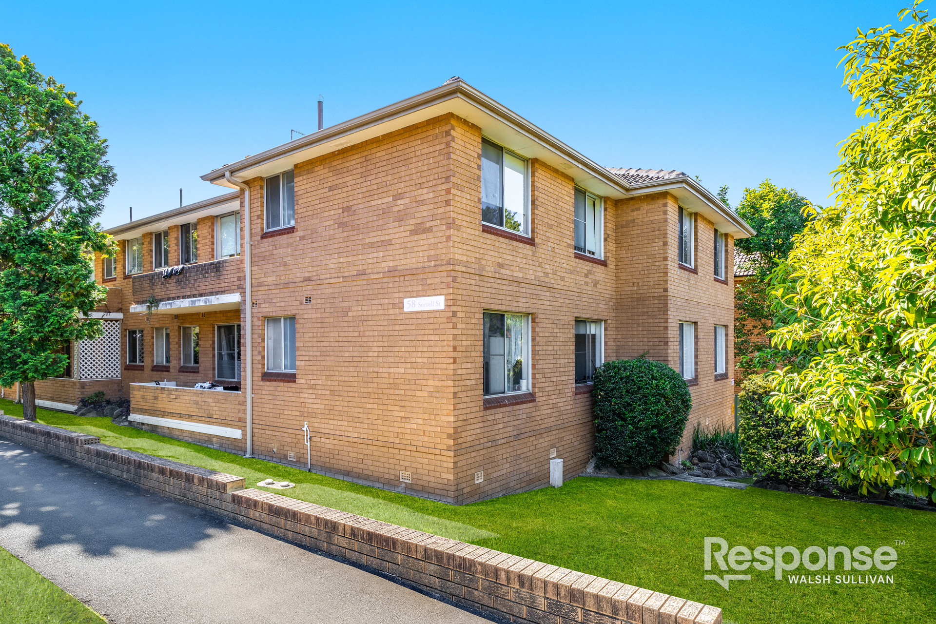 7/58 Sorrell Street, North Parramatta, Nsw, 2151 - Image 1