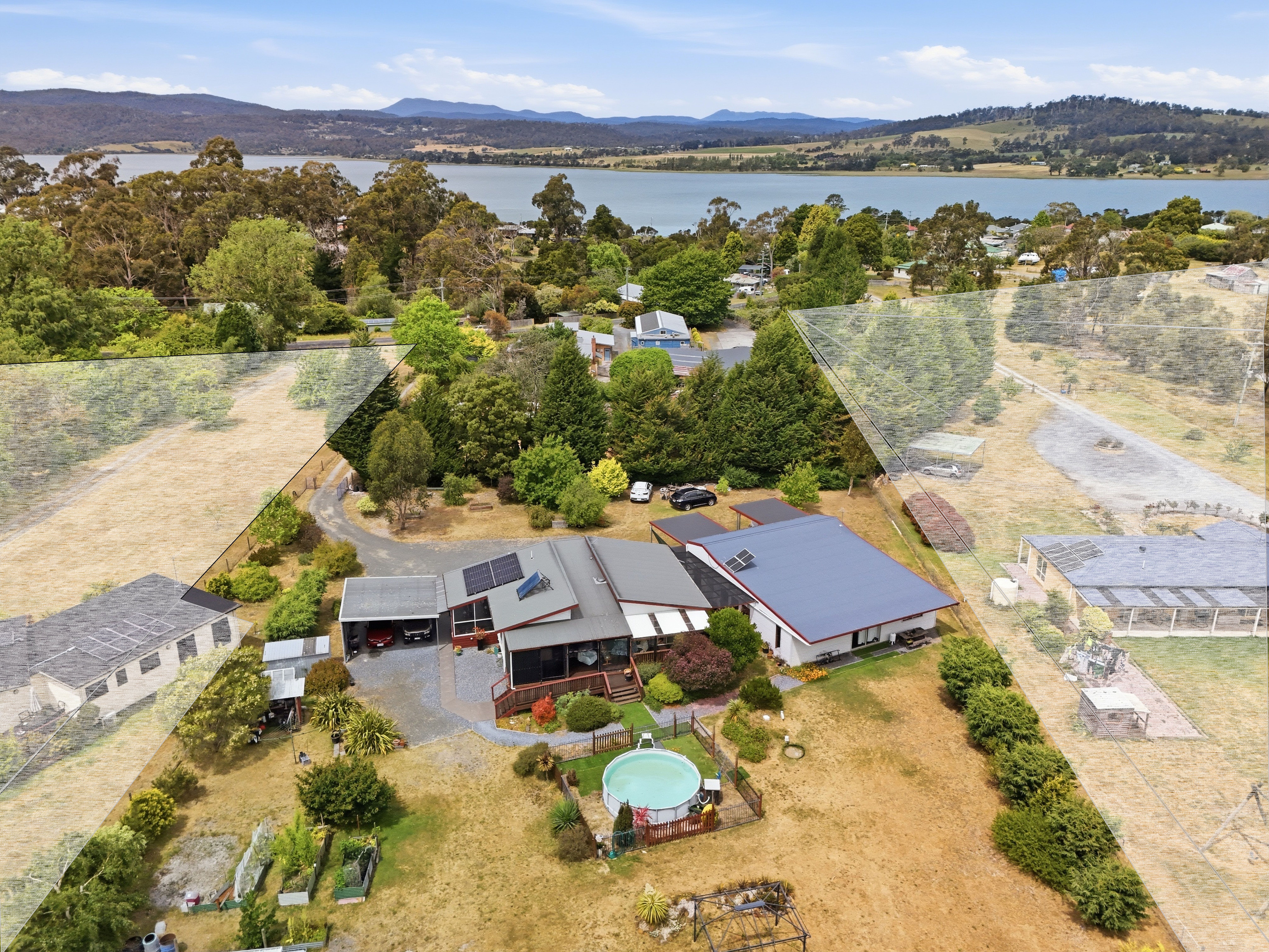 3-bedroom house at 359 Gravelly Beach Road, Gravelly Beach, Tas, 7276, West Tamar, Tasmania