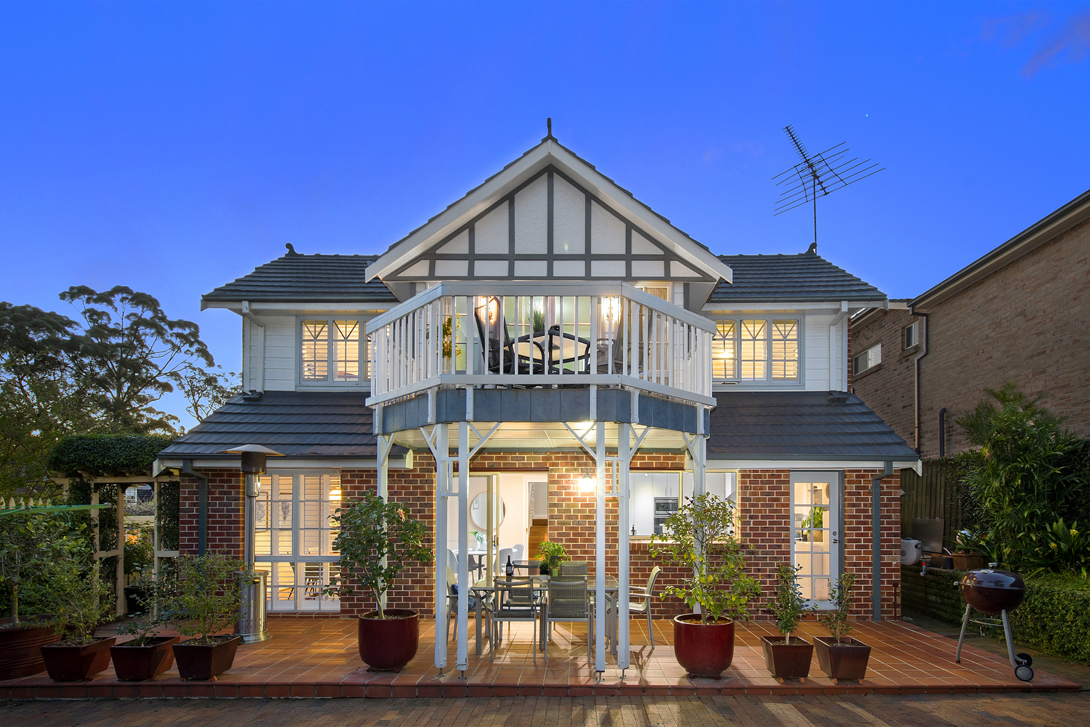 4-bedroom house at 9 Webbs Terrace, Westleigh, Nsw, 2120, Hornsby, New South Wales