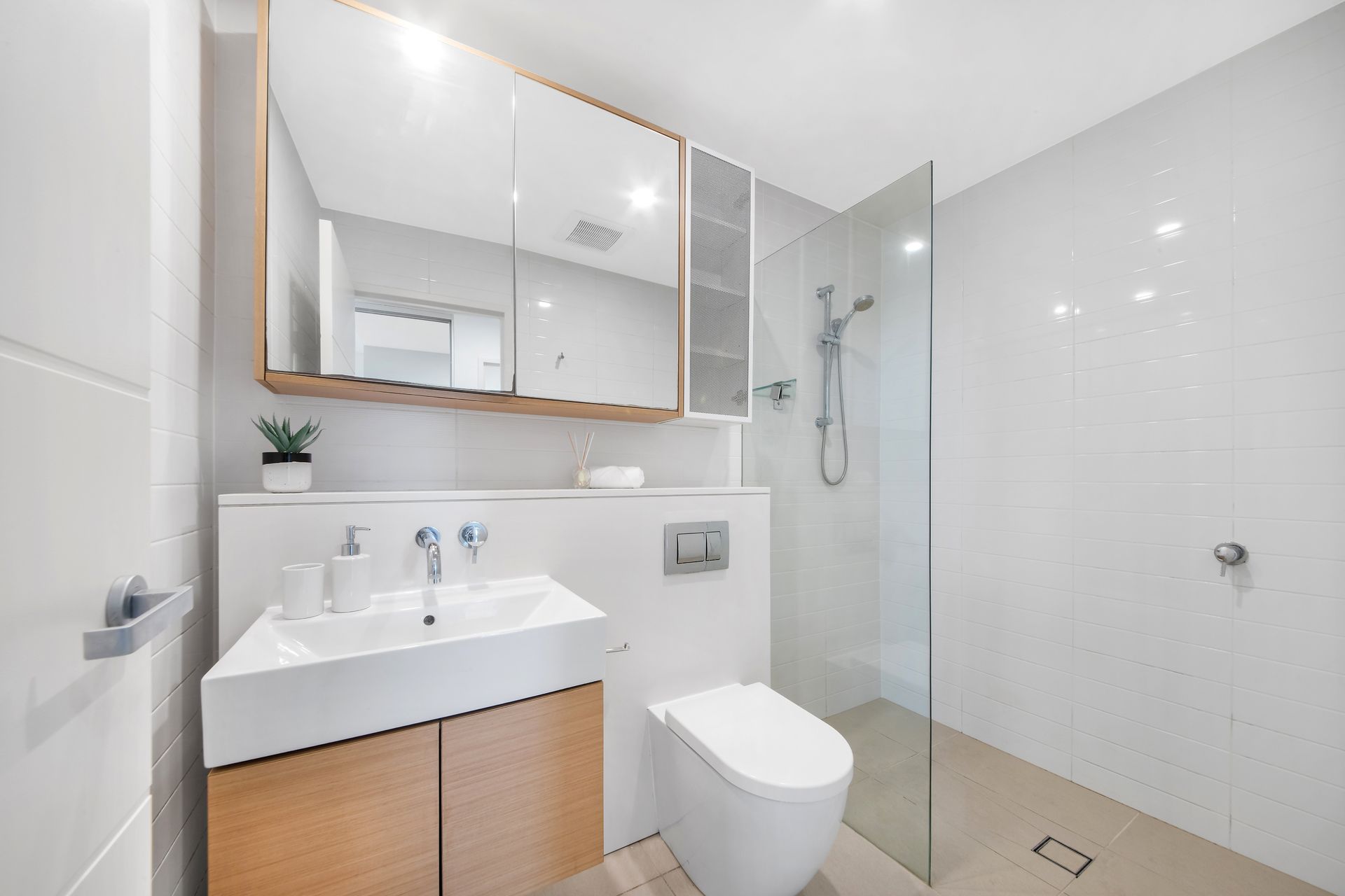 2-bedroom unit at 207/1 Allambie Street, Ermington, NSW 2115, Parramatta, New South Wales