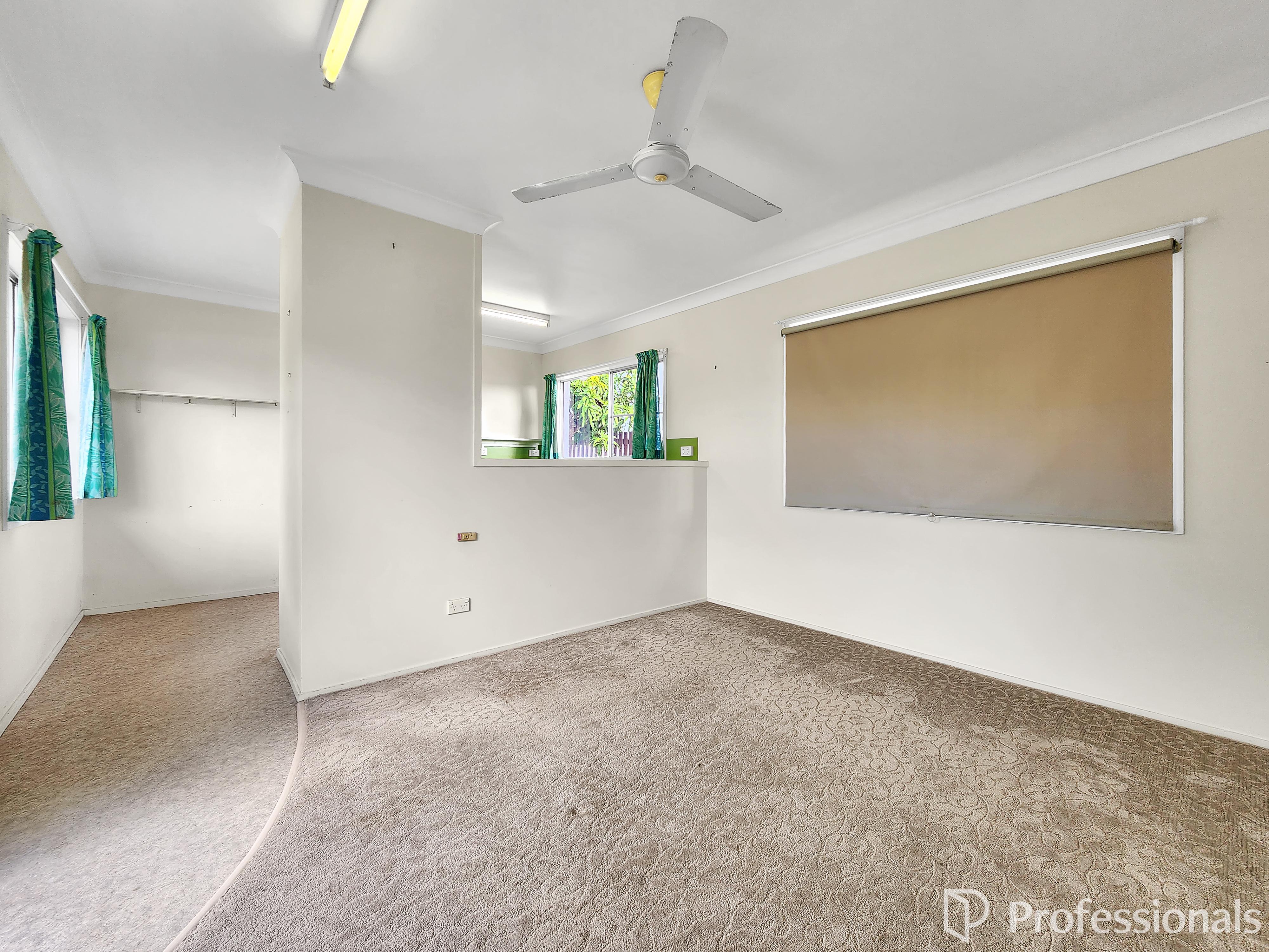 4-bedroom house at 133 HERBERT STREET, Bowen QLD 4805, Whitsunday, Queensland
