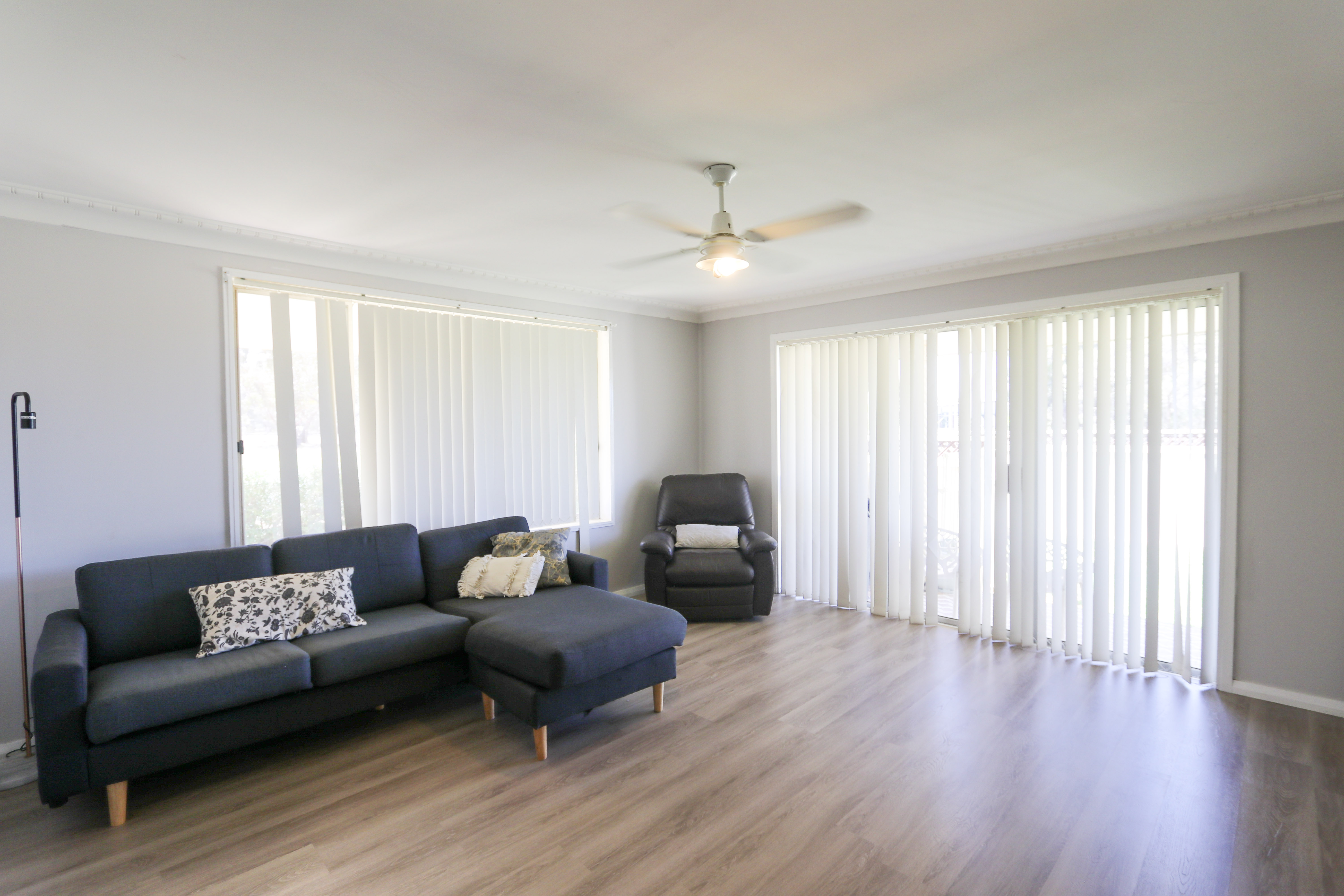 4-bedroom house at 12 CRESWELL STREET, West Wyalong NSW 2671, Bland, New South Wales