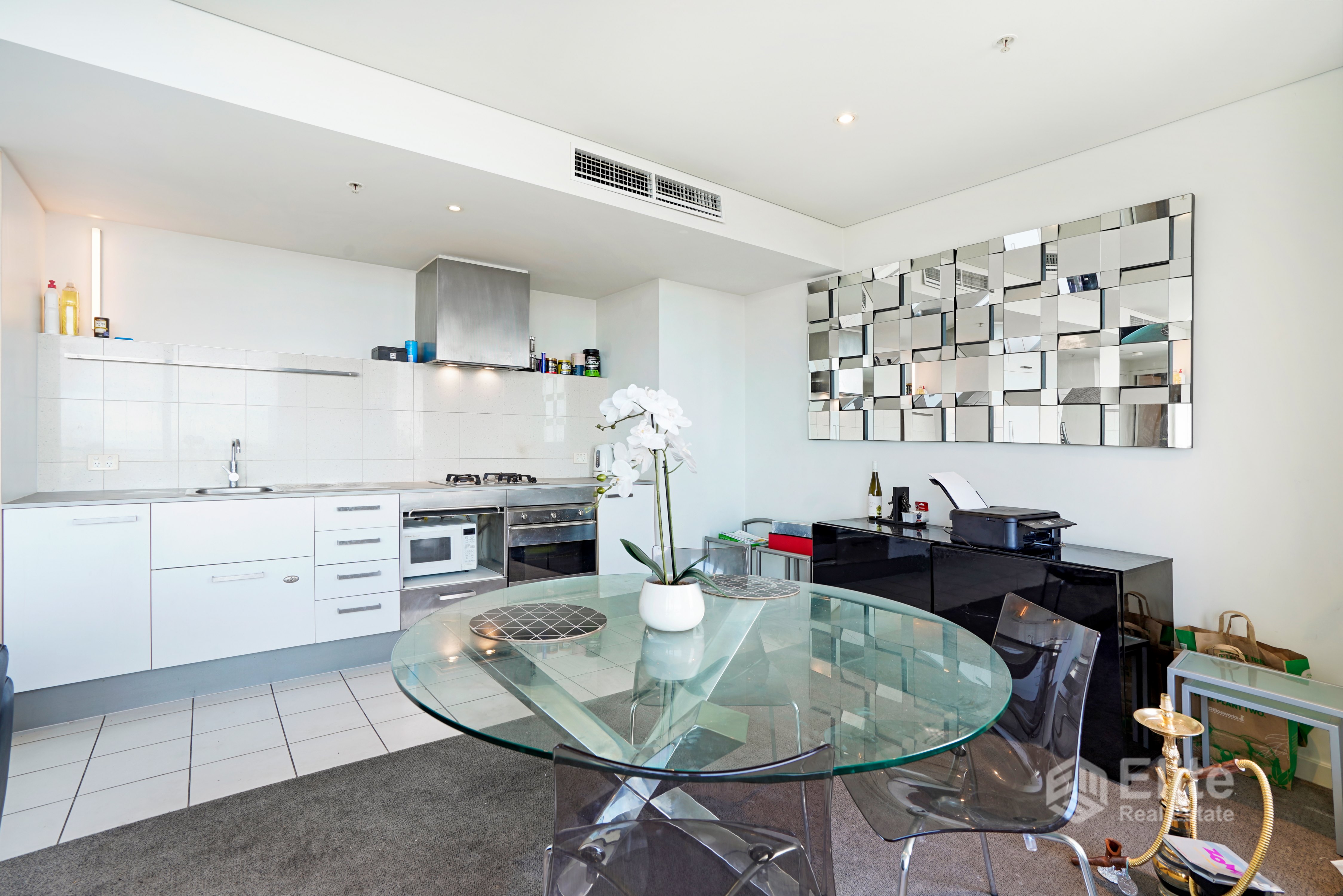 1-bedroom unit at 2008/60 Lorimer Street, Docklands, VIC 3008, Melbourne, Victoria