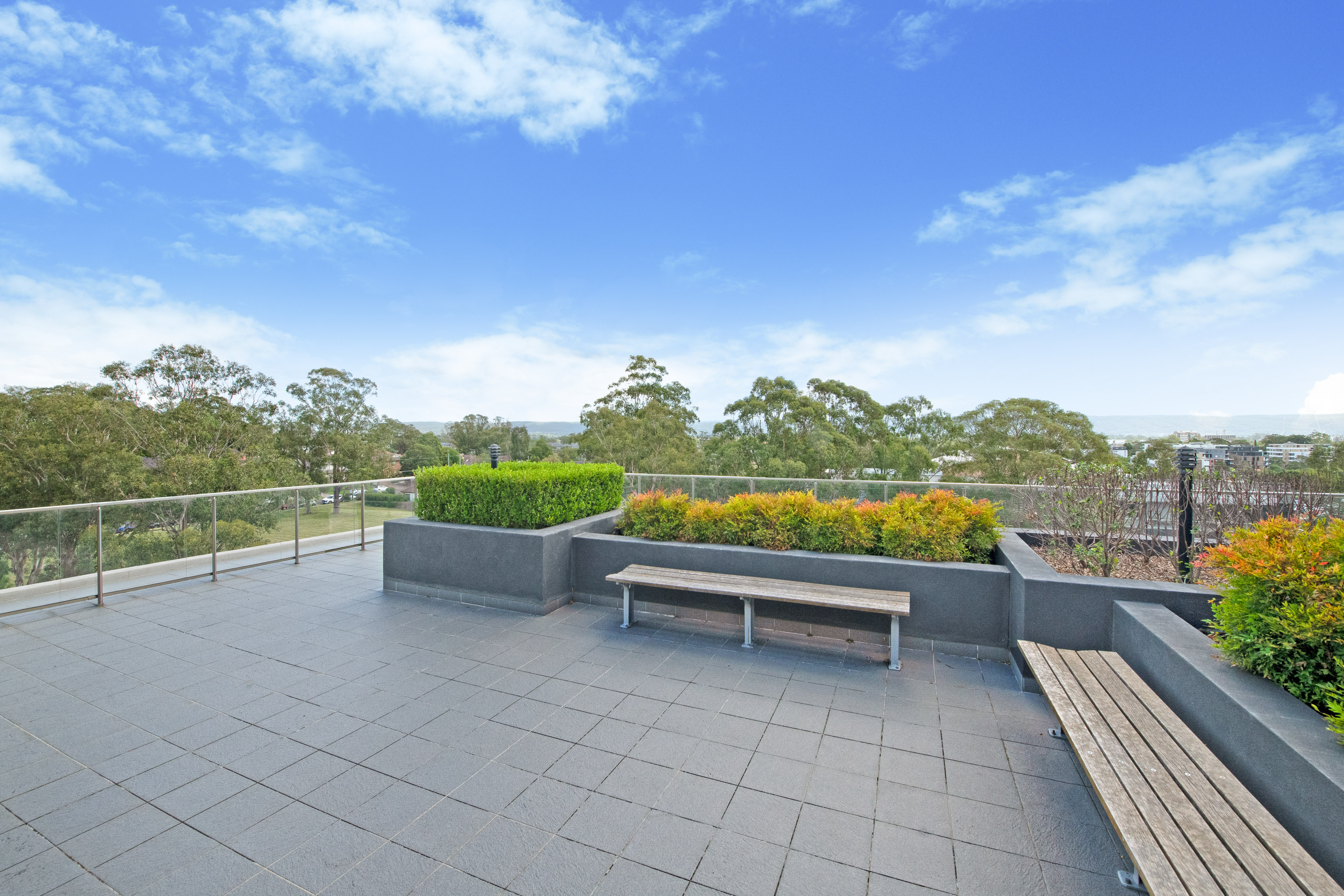 2-bedroom unit at C201/48-56 Derby Street, Kingswood, Nsw, 2747, Penrith, New South Wales
