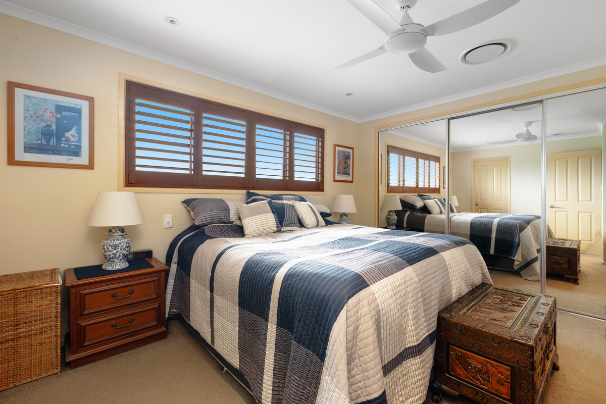 4-bedroom house at 9 Wagtail Drive, Peregian Beach, QLD 4573, Noosa, Queensland