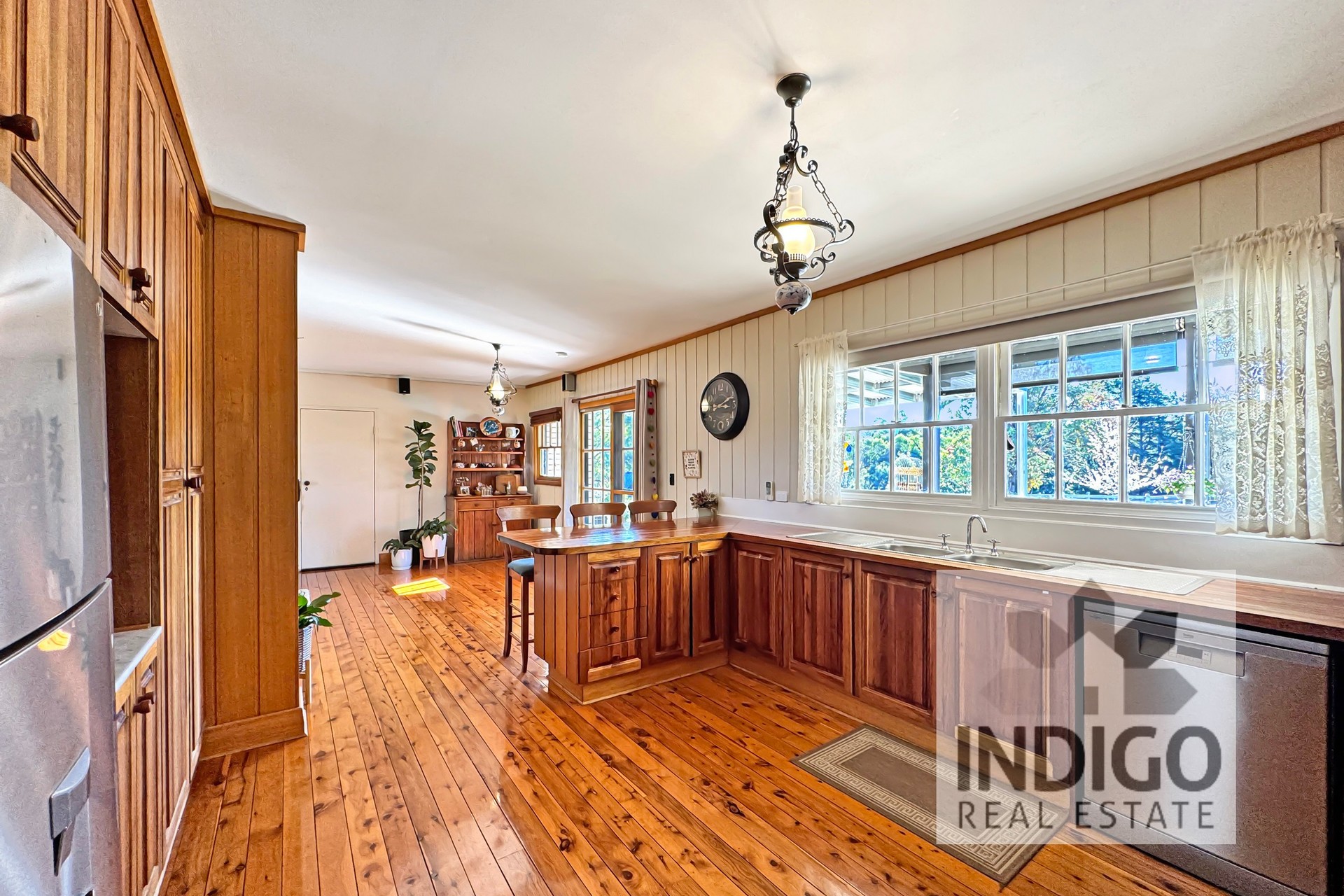 4-bedroom house at 41 Gemmell Road, Wooragee, VIC 3747, Indigo, Victoria