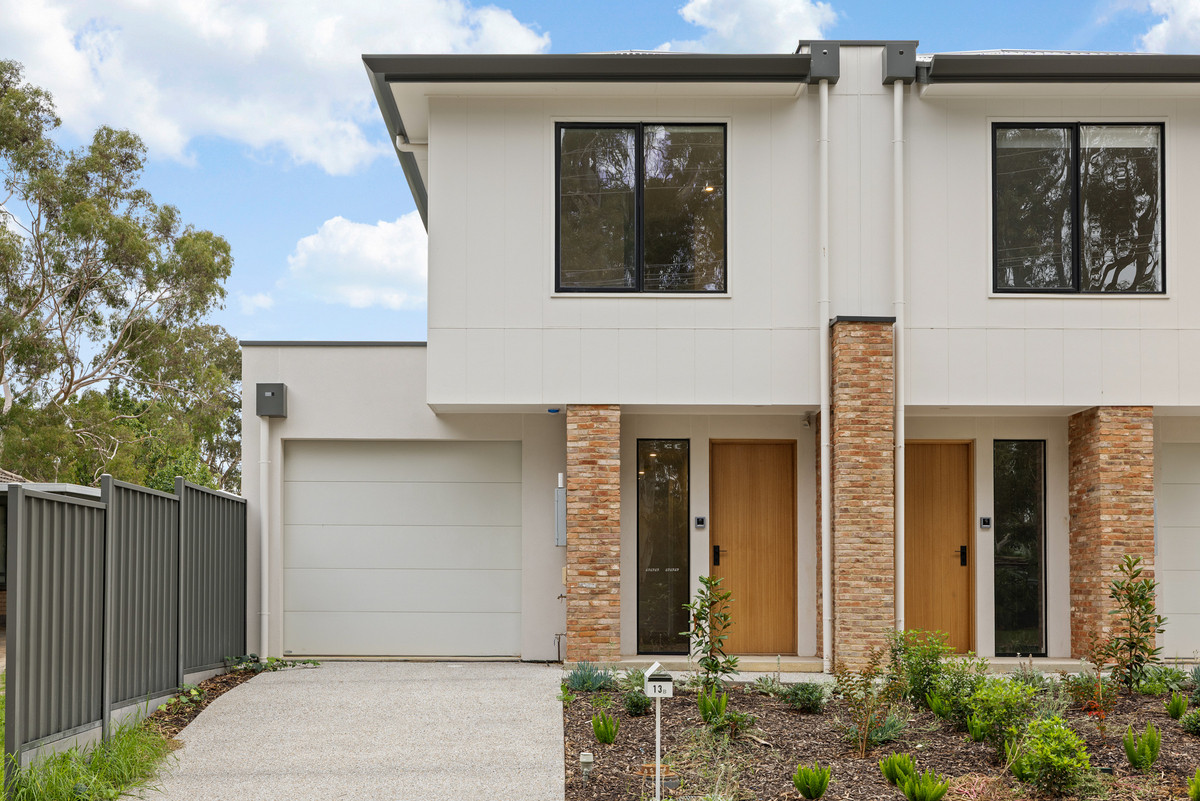 3-bedroom house at 13 KENNEDY STREET, St Agnes SA 5097, Tea Tree Gully, South Australia