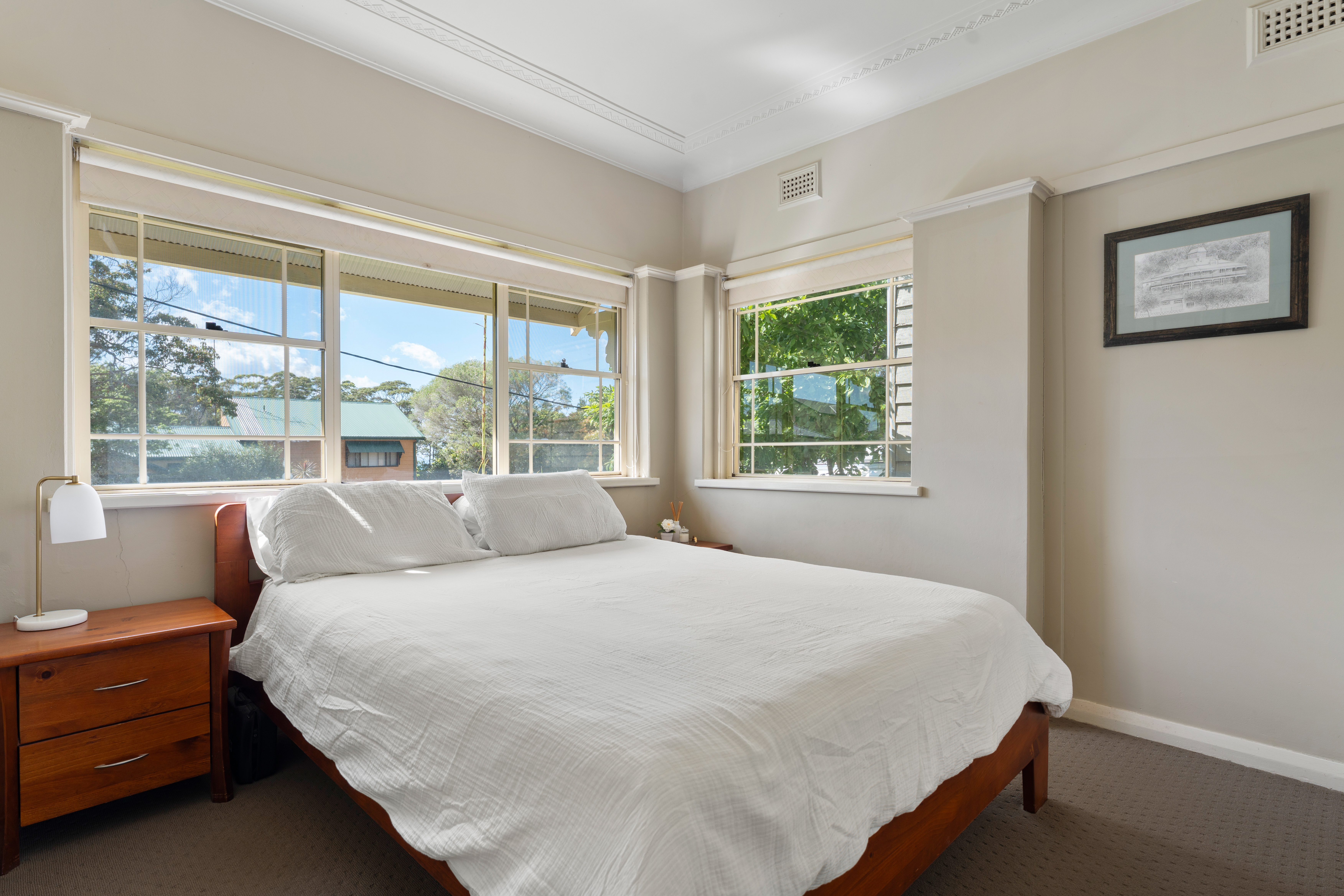 4-bedroom house at 22 STONEHAVEN ROAD, Stanwell Tops NSW 2508, , New South Wales