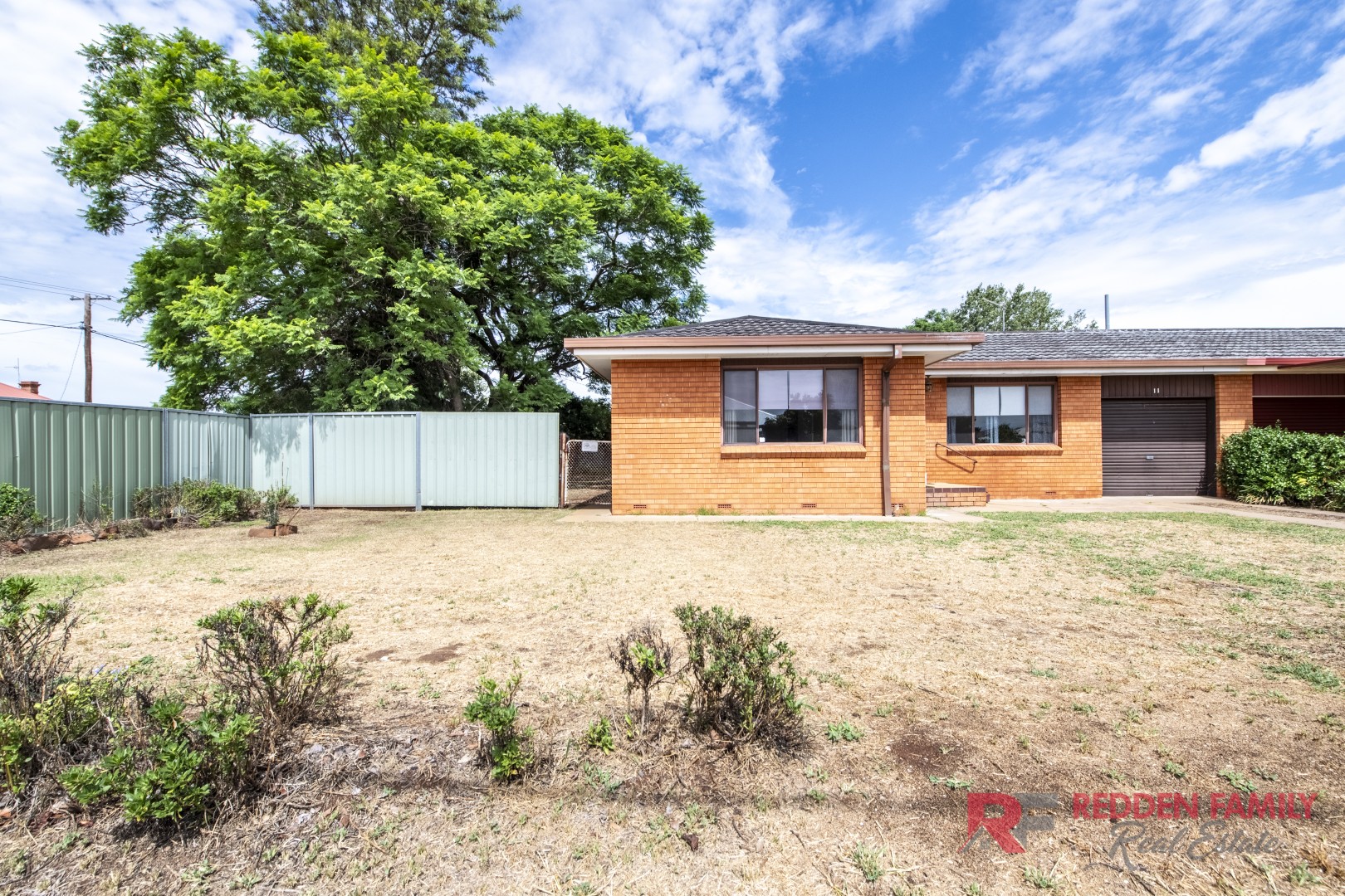 2-bedroom unit at 11 Reakes Avenue, Dubbo, NSW 2830, Dubbo, New South Wales