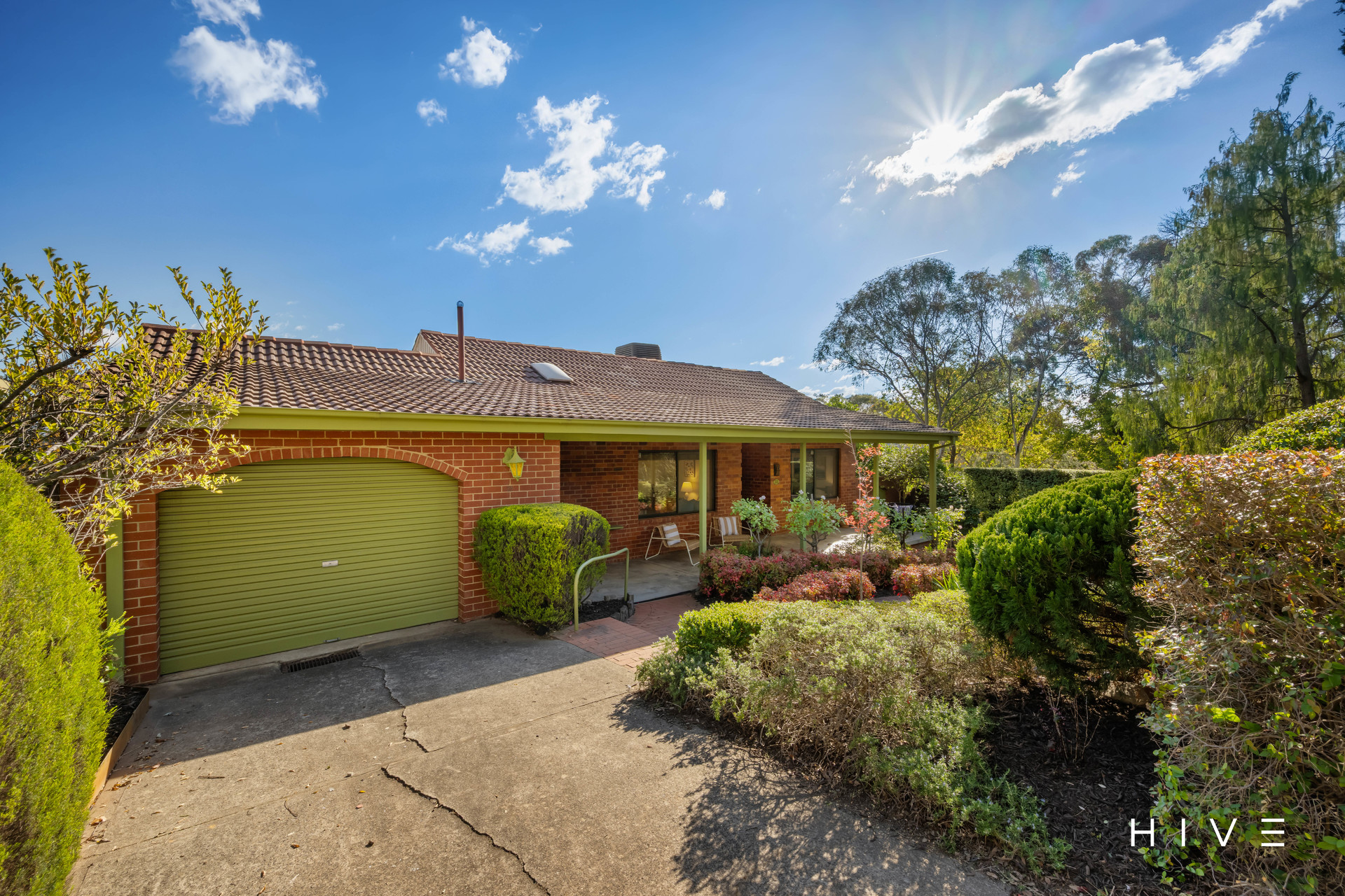 4-bedroom house at 23 DUFFY STREET, Ainslie ACT 2602, Unincorporated Act, Australian Capital Territory