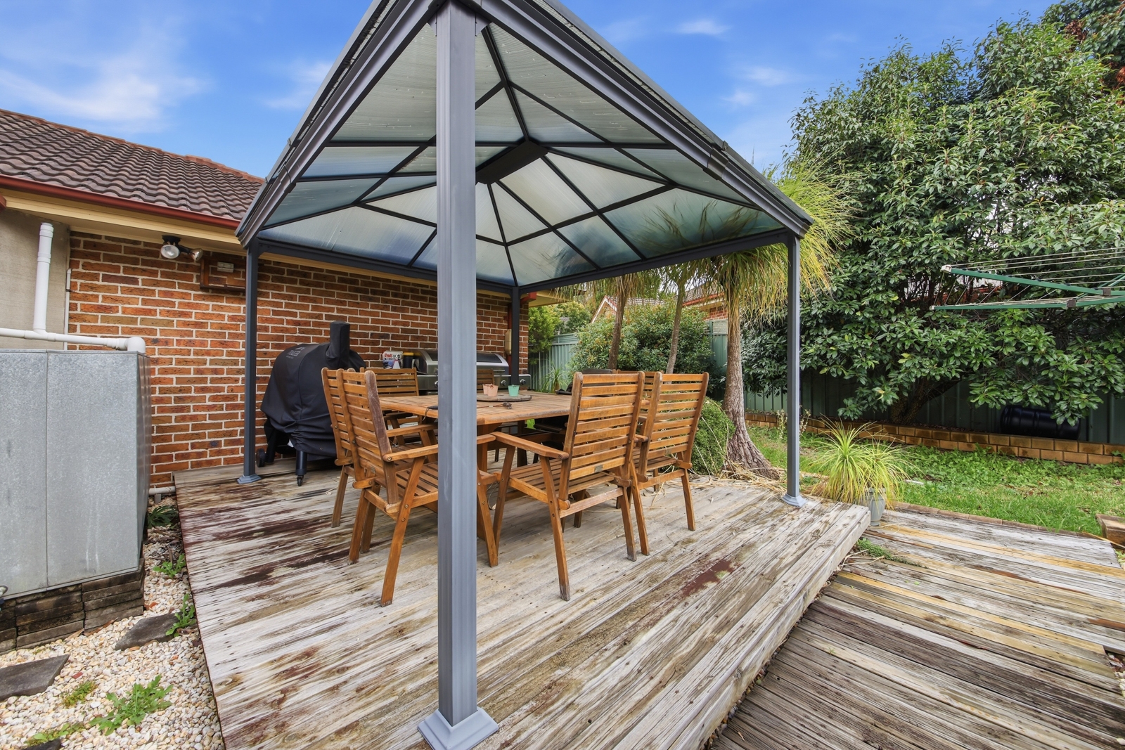 4-bedroom house at 54 STENHOUSE DRIVE, Mount Annan NSW 2567, Camden, New South Wales