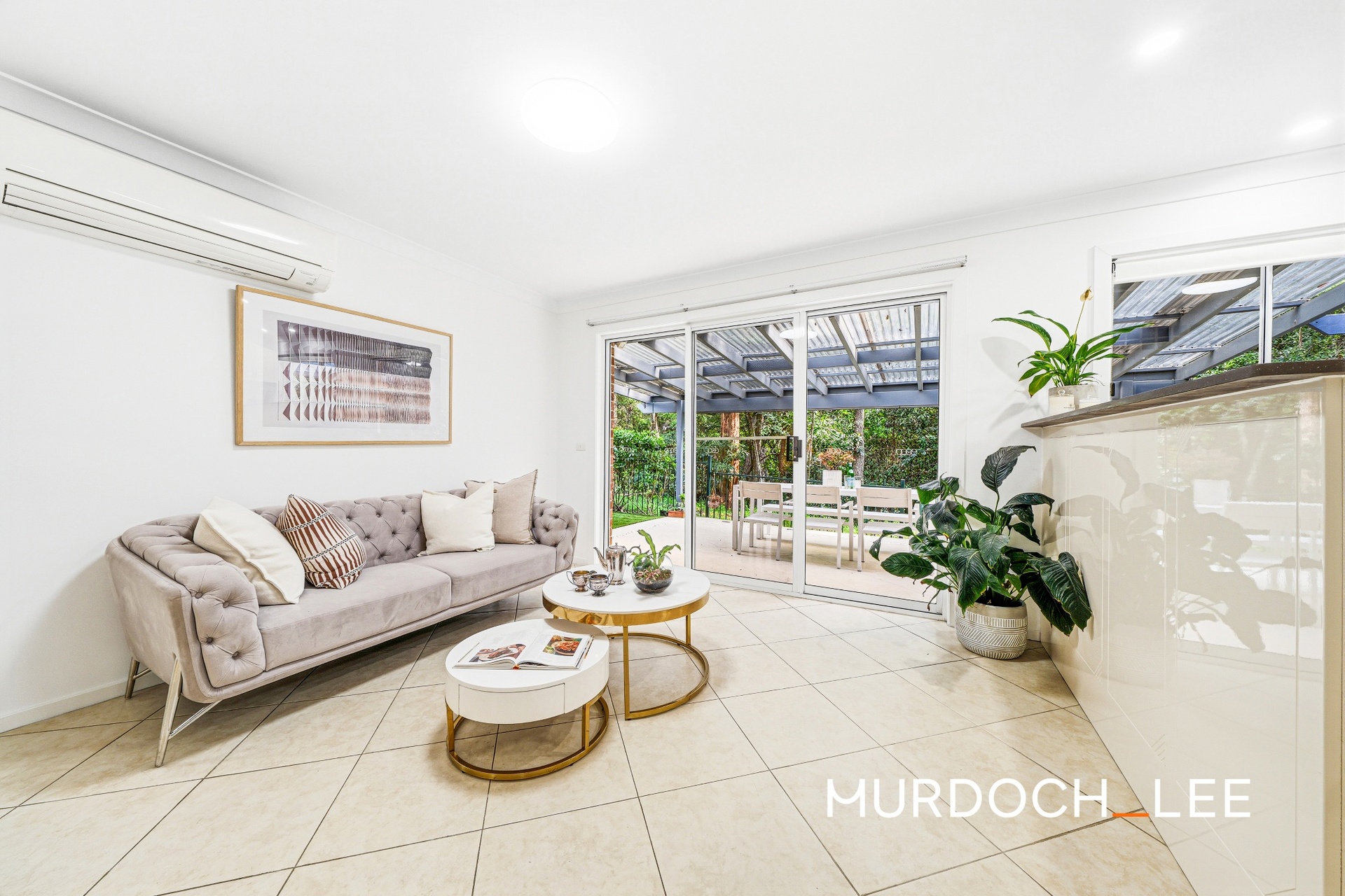 3-bedroom unit at THE HAMLET 5 220 BOUNDARY ROAD, CHERRYBROOK NSW 2126, Hornsby, New South Wales