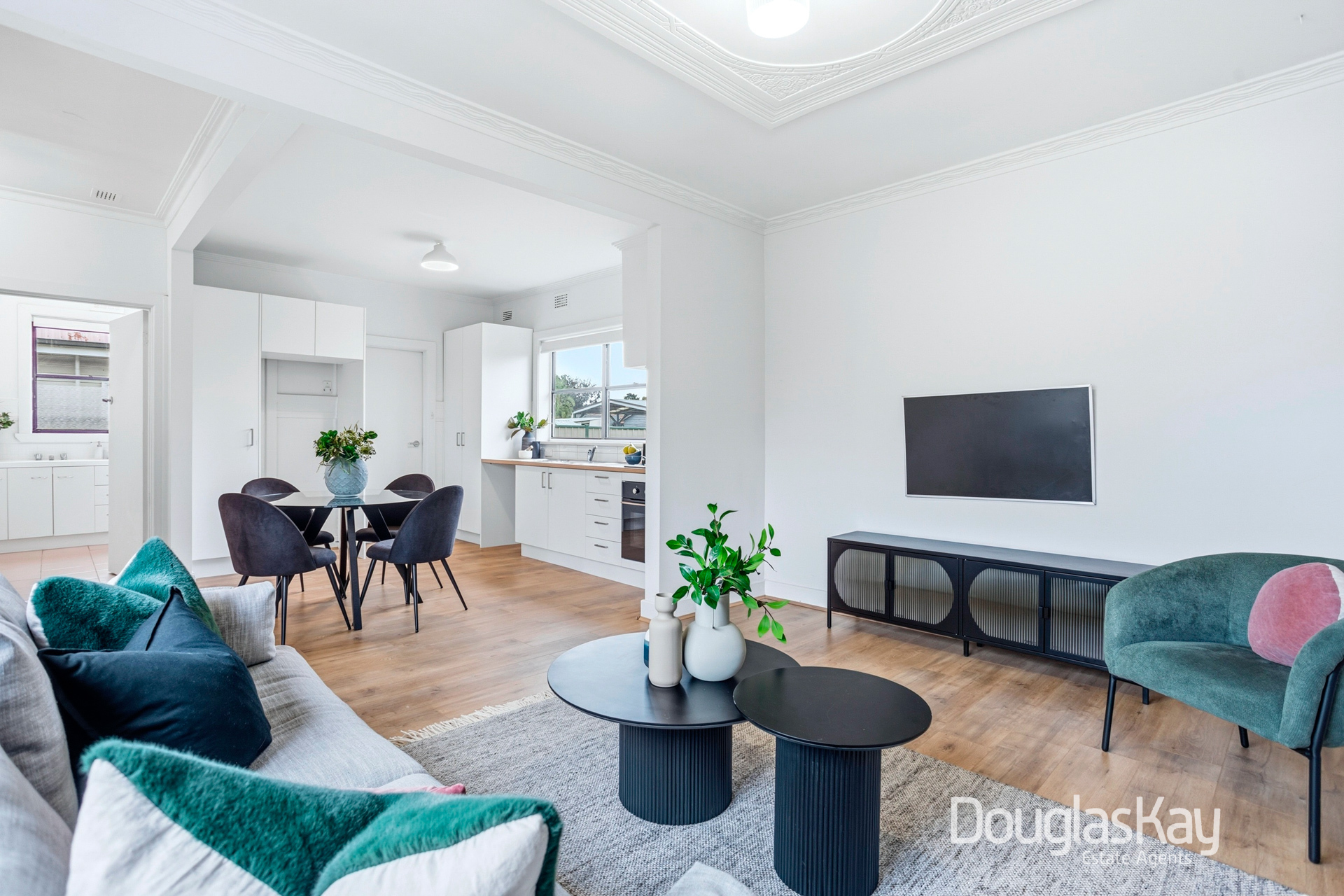 2-bedroom house at 2 Blanche Street, Ardeer, VIC 3022, Brimbank, Victoria