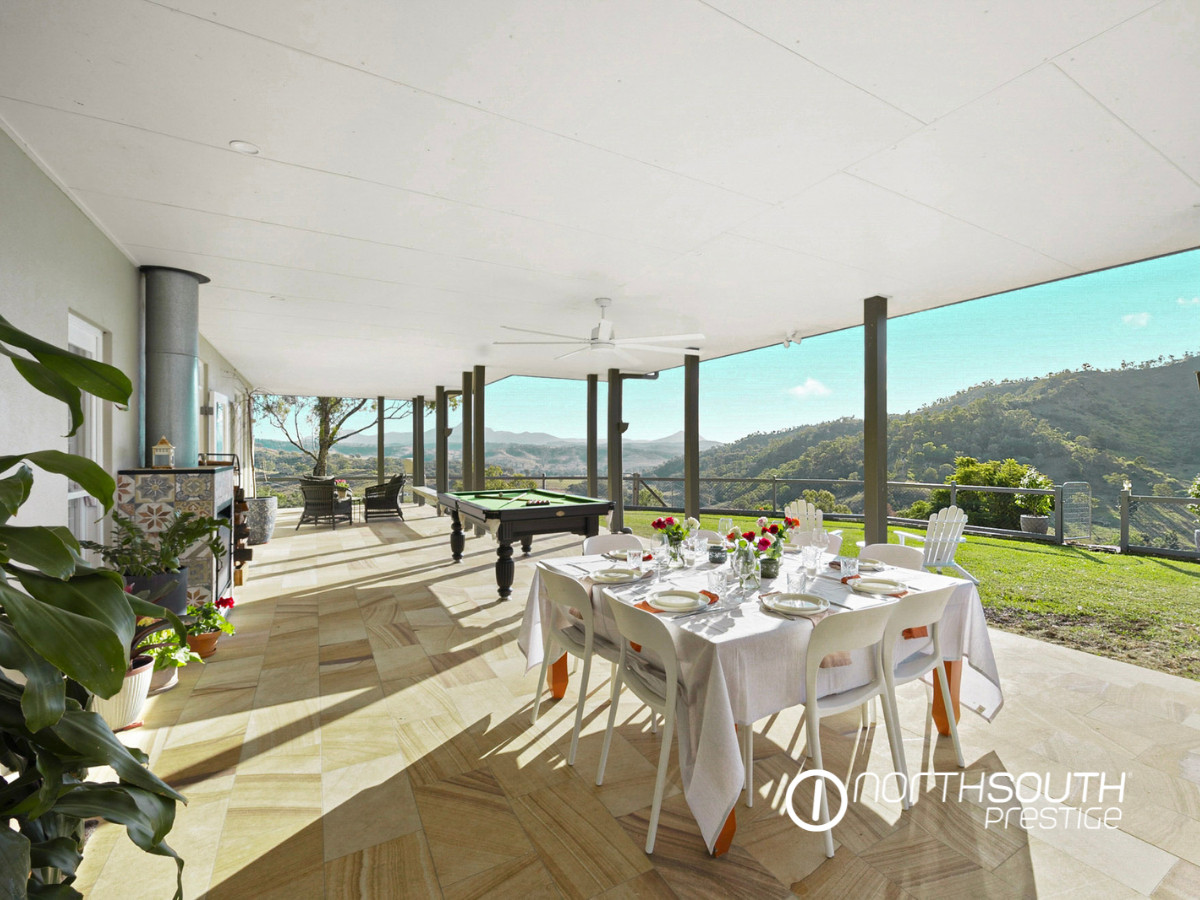 4-bedroom house at 176 Spring Creek Road, Running Creek, QLD 4287, Scenic Rim, Queensland