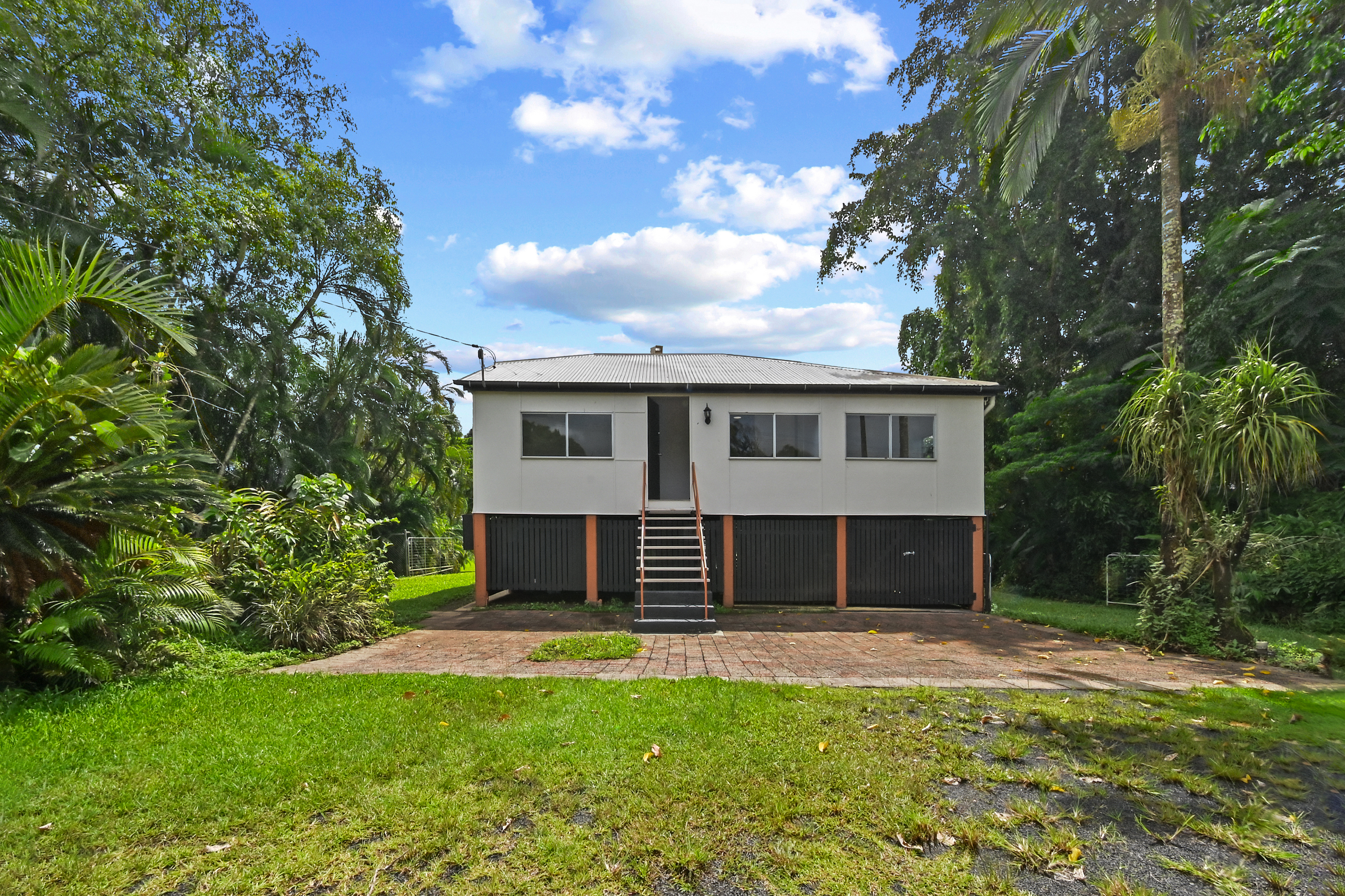 5 BENWELL STREET, East Innisfail QLD 4860 - Image 1
