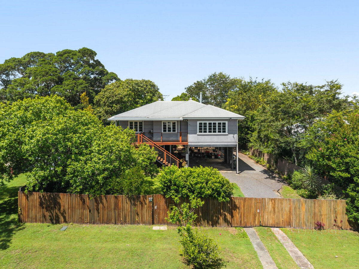 21 HART STREET, Beaudesert QLD 4285 - Image 1