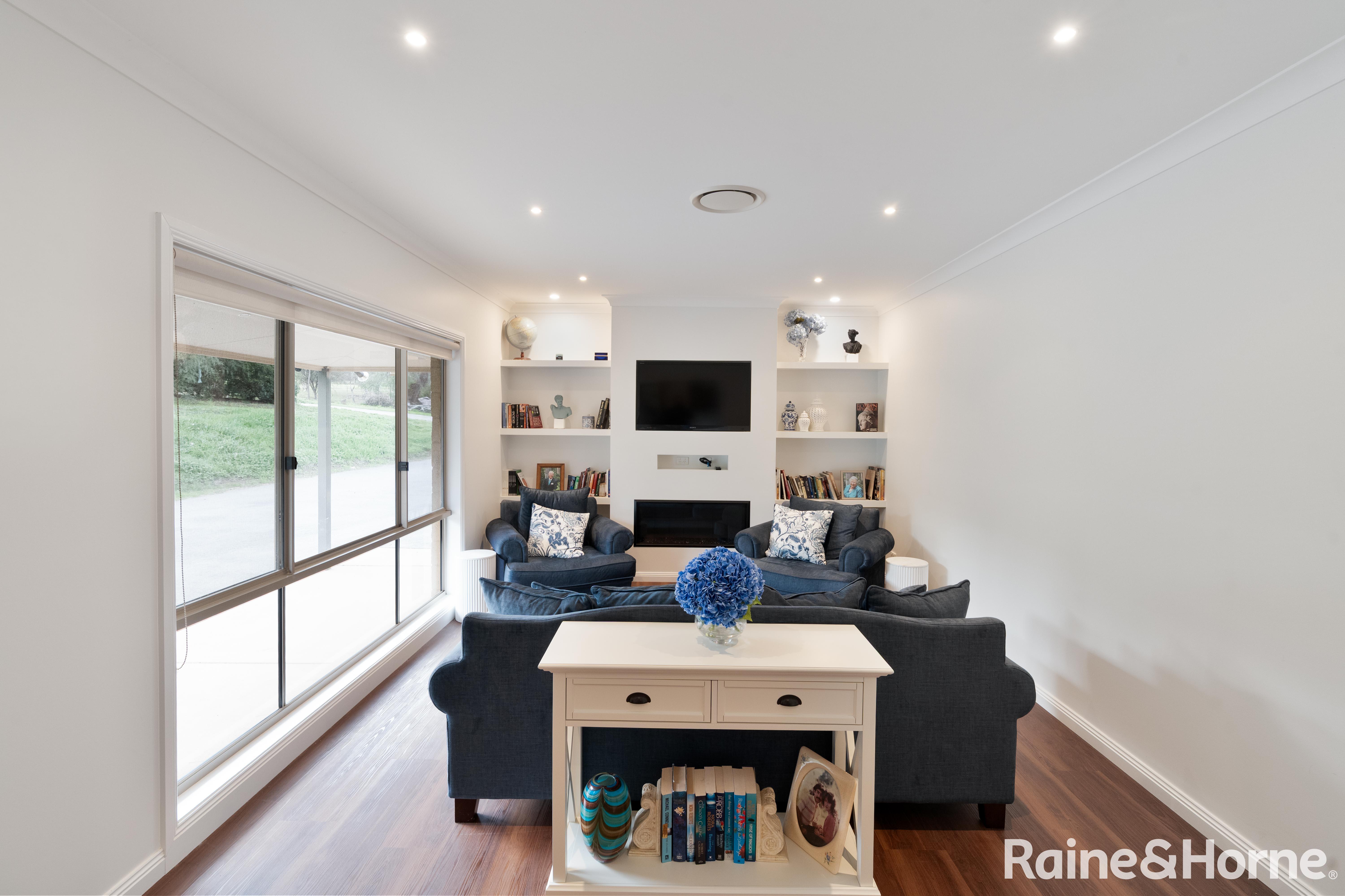 5-bedroom house at 21 Brucedale Drive, Brucedale, NSW 2650, Wagga Wagga, New South Wales