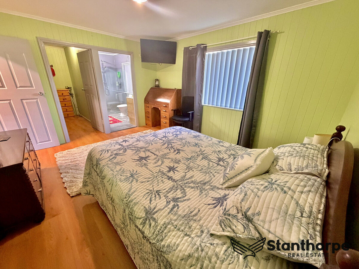 4-bedroom house at 56 Pine Road, Amiens QLD 4380, Southern Downs, Queensland