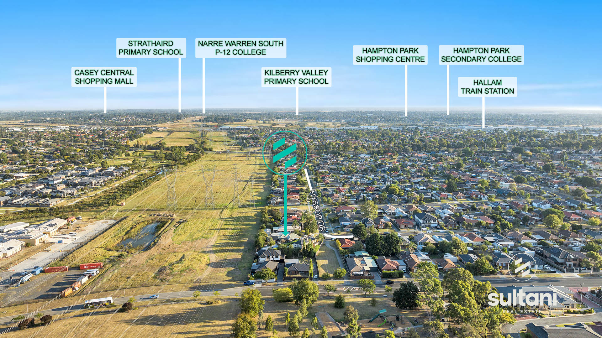 50 Hyssop Drive, Hallam, VIC 3803 - Image 3