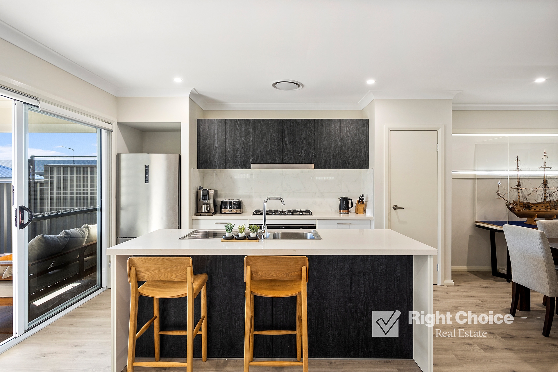 4-bedroom house at 8 CAMBEWARRA DRIVE, Tullimbar NSW 2527, Shellharbour, New South Wales