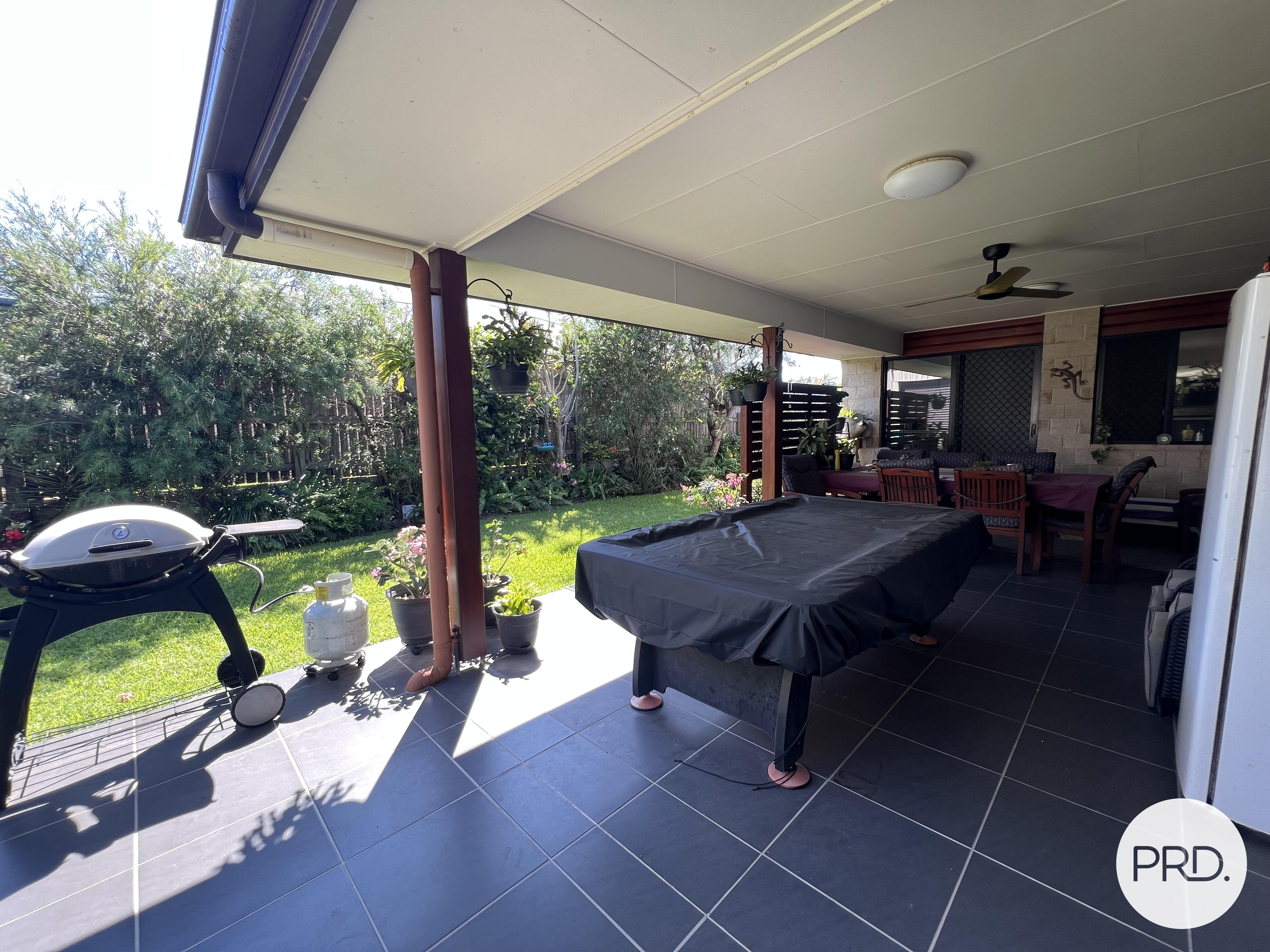 4-bedroom house at 52 BAUHINIA STREET, Boyne Island QLD 4680, Gladstone, Queensland