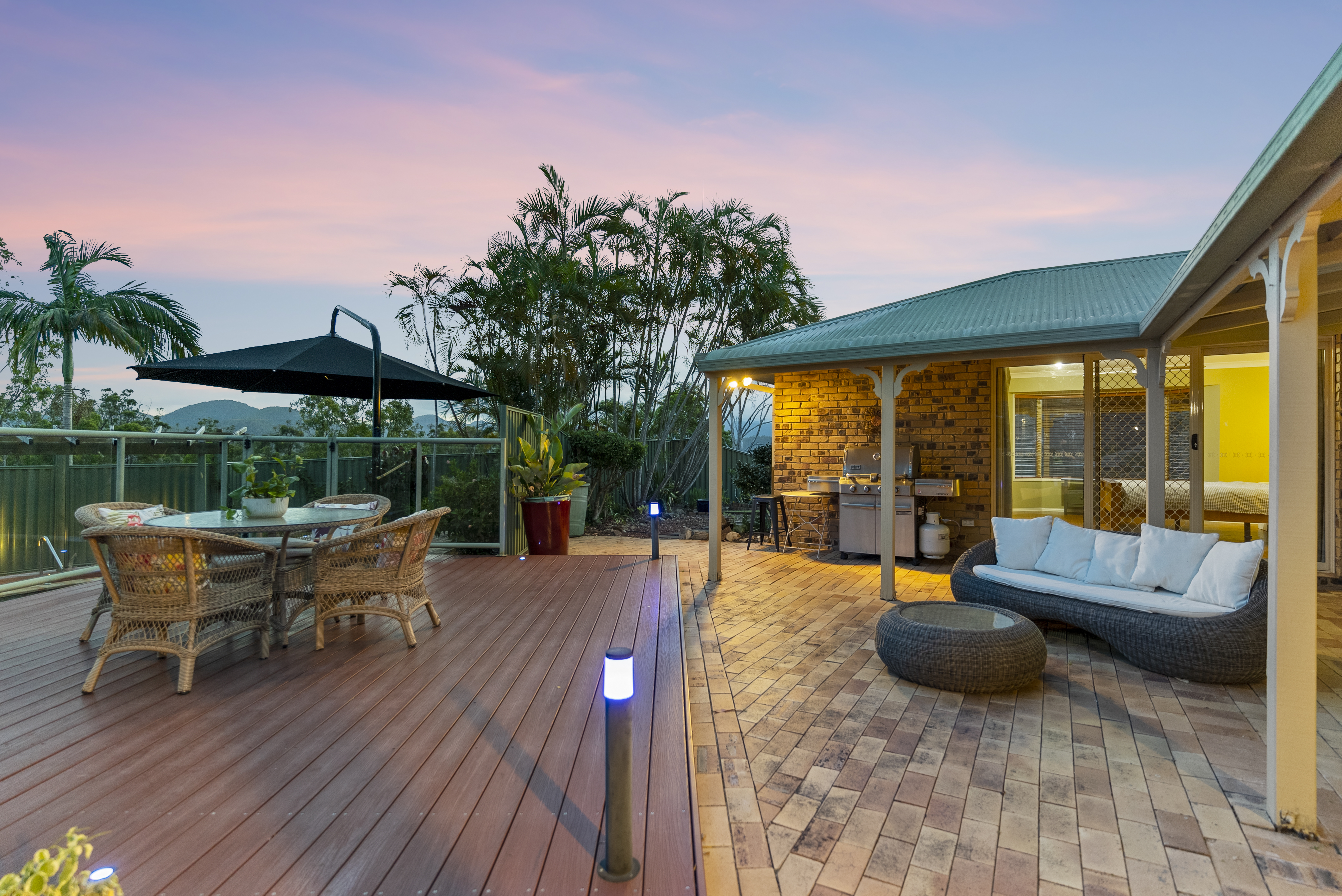 4-bedroom house at 55 SAUNDERS DRIVE, Bonogin QLD 4213, Gold Coast, Queensland