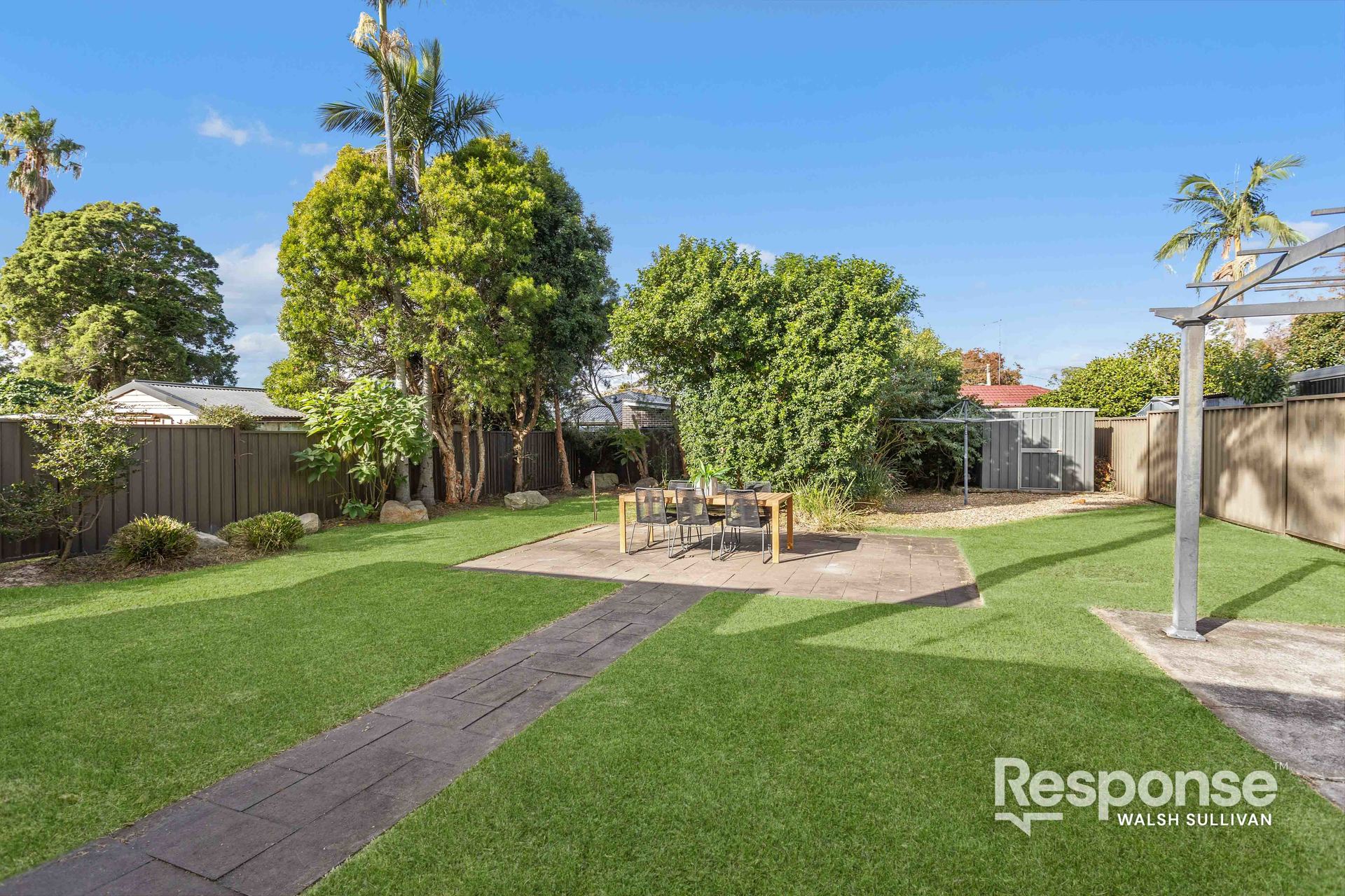 3-bedroom house at 11 Percy Street, Marayong, NSW 2148, Blacktown, New South Wales