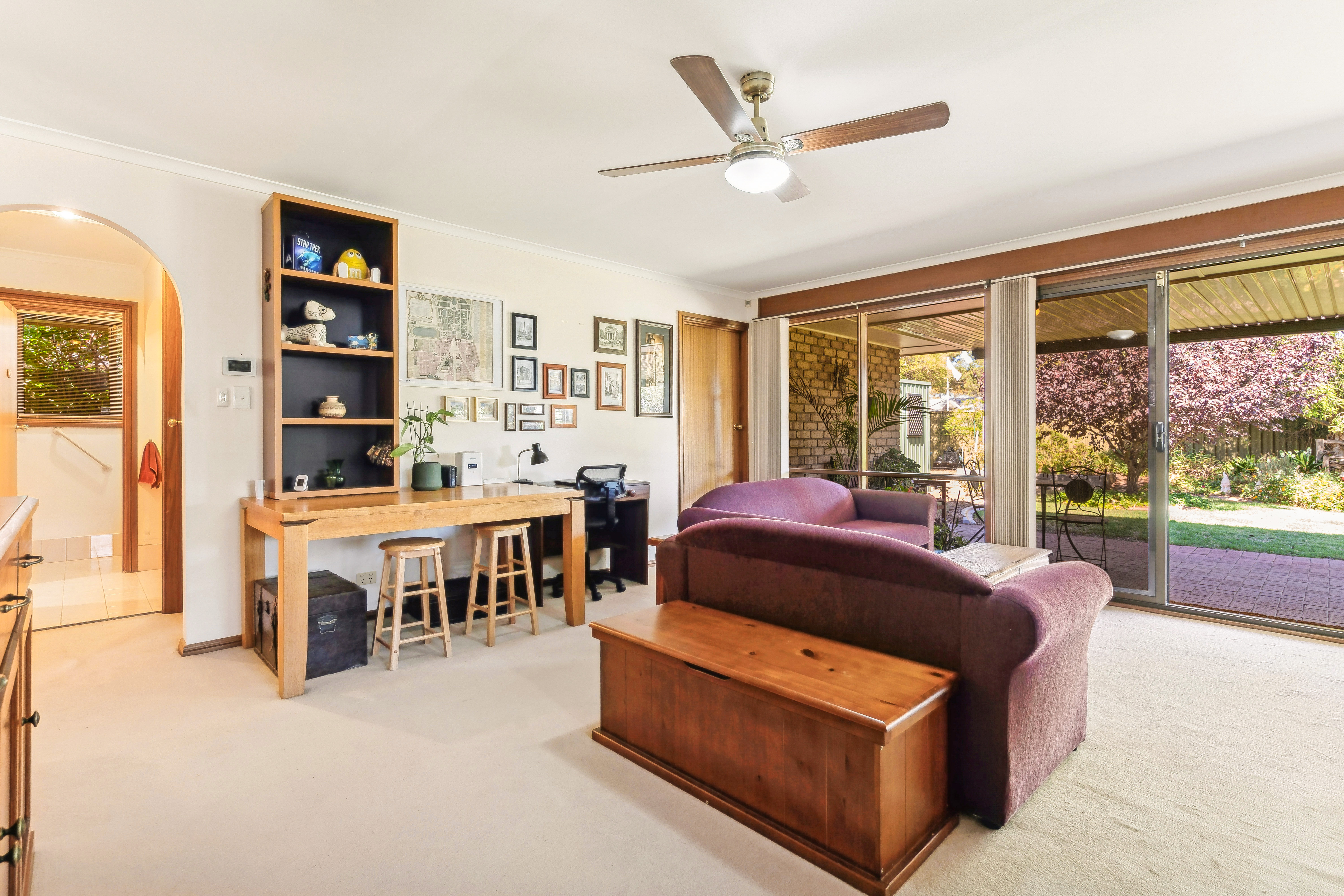 3-bedroom house at 14 Farnsworth Drive, Morphett Vale, SA 5162, Onkaparinga, South Australia