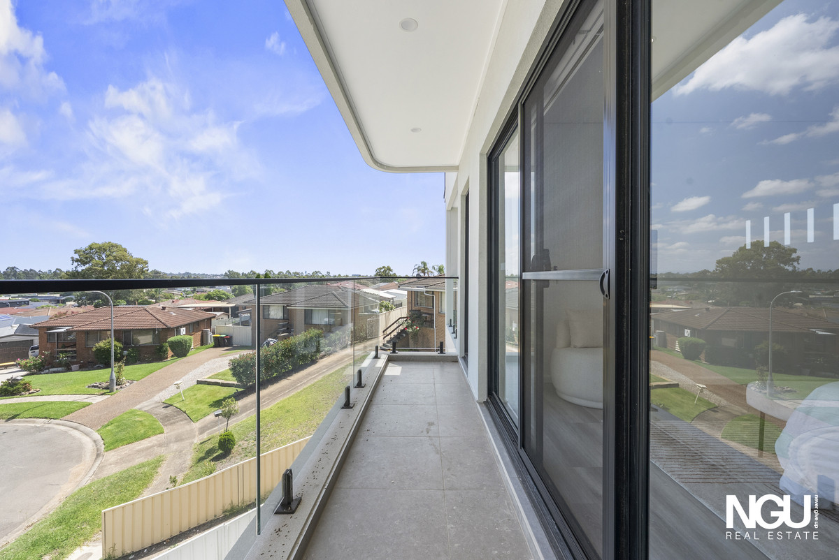 5-bedroom house at 13 Kuala Close, Dean Park, NSW 2761, Blacktown, New South Wales