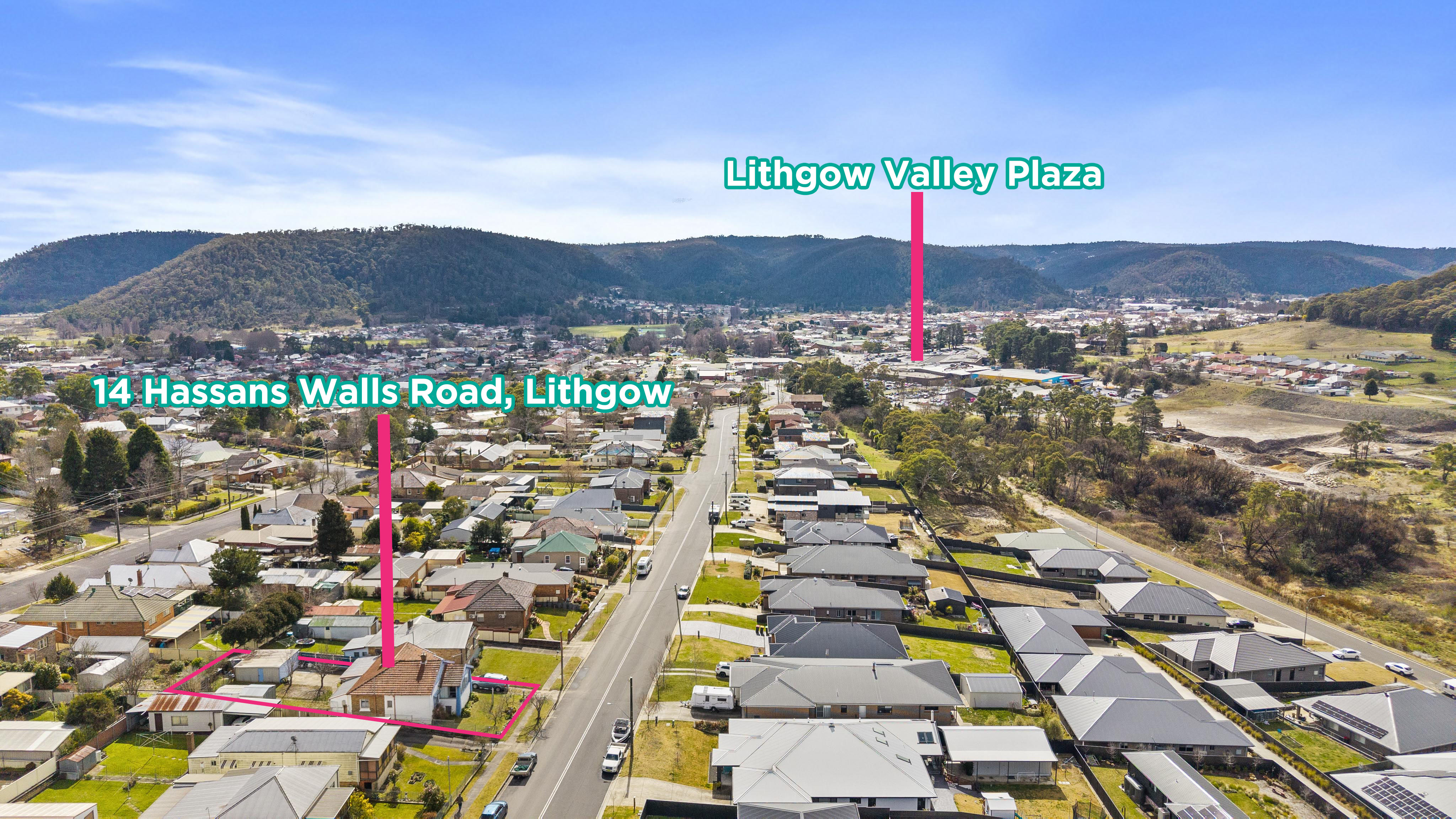 14 Hassans Walls Road, Lithgow, Nsw, 2790 - Image 4