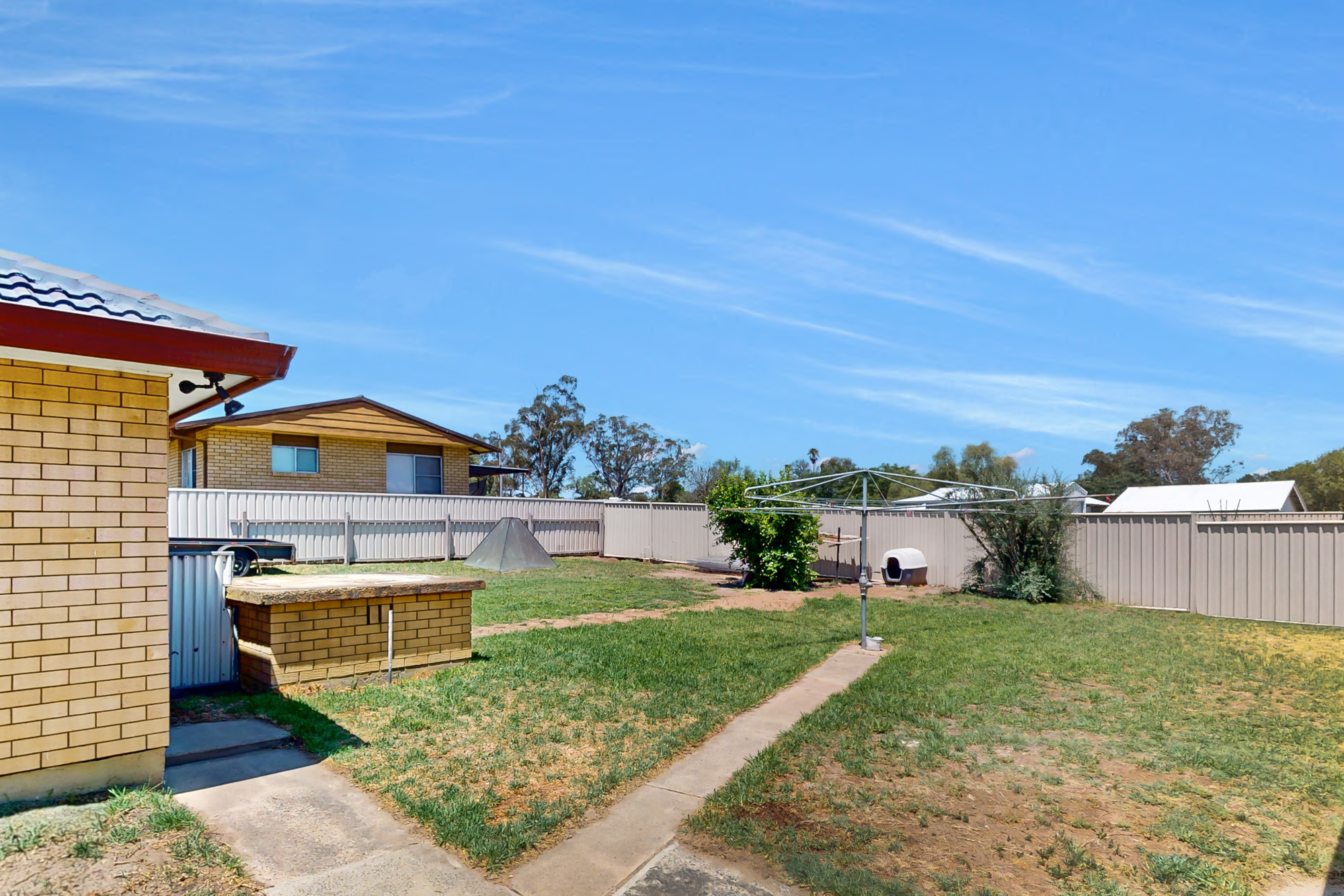 4-bedroom house at 15 MACKENZIE STREET, Merriwa NSW 2329, Upper Hunter, New South Wales