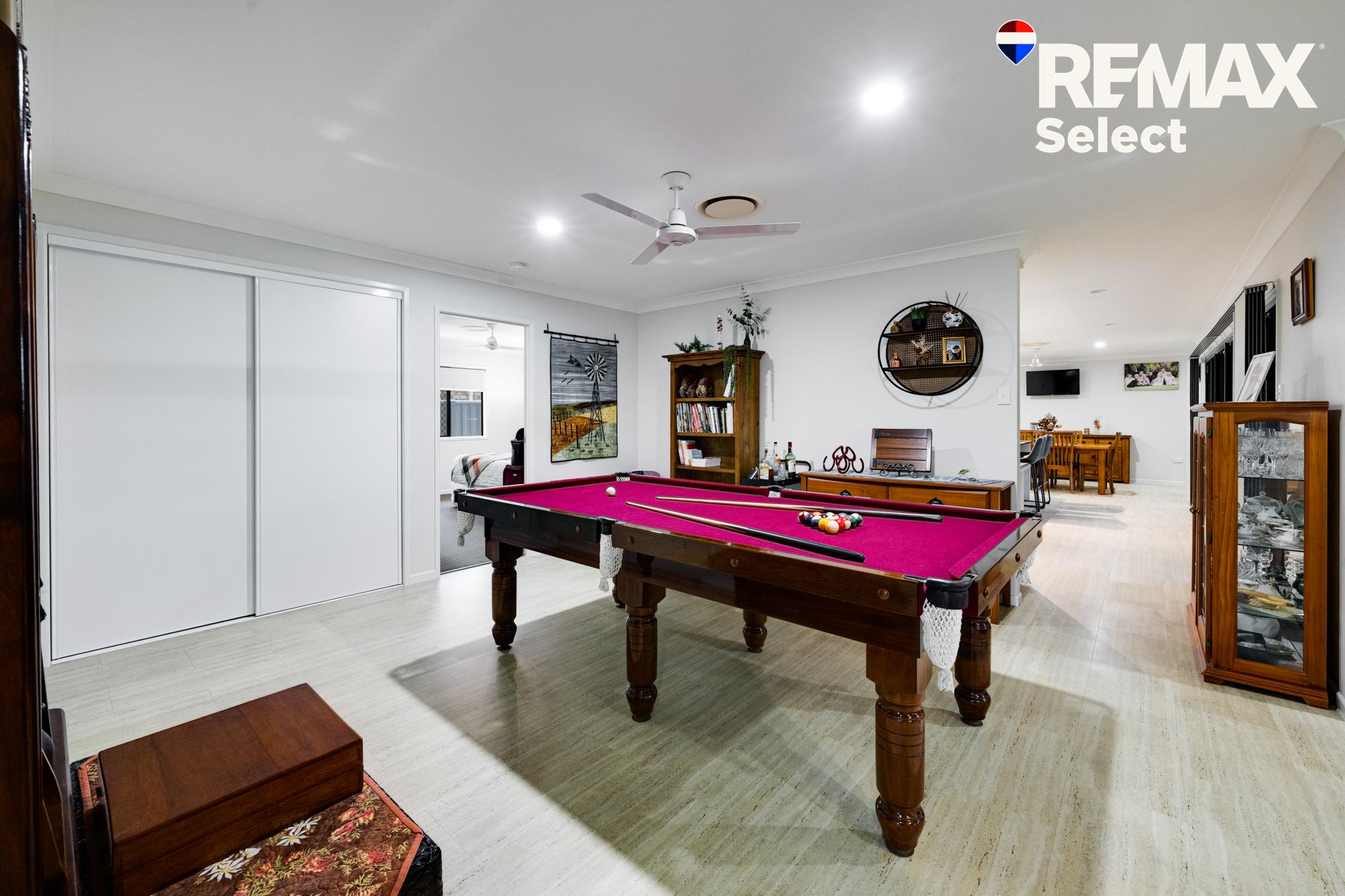 4-bedroom house at 67 Companion Way, Bucasia, QLD 4750, Mackay, Queensland