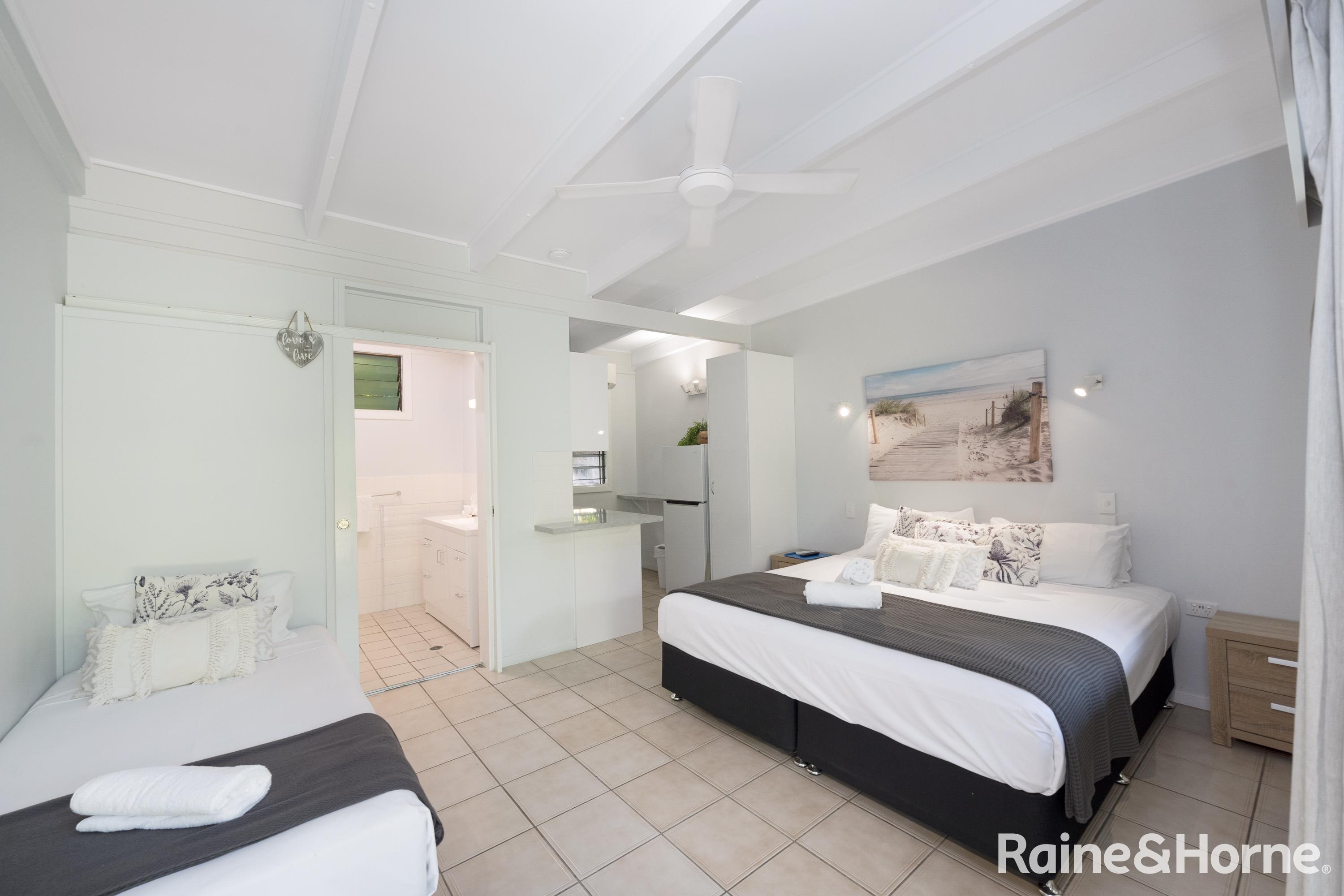 129/61-79 Mandalay Avenue, Nelly Bay, Qld, 4819 - Image 1
