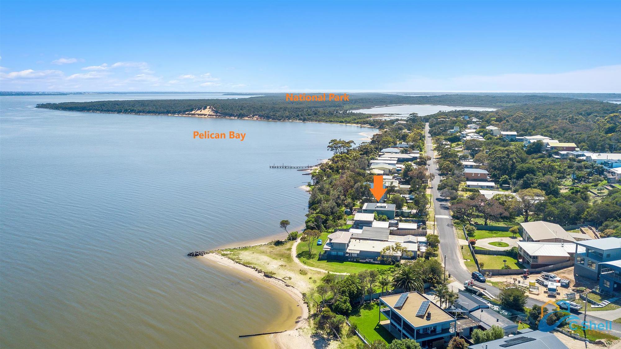 4-bedroom house at 62 THE BOULEVARD, Loch Sport VIC 3851, Wellington, Victoria