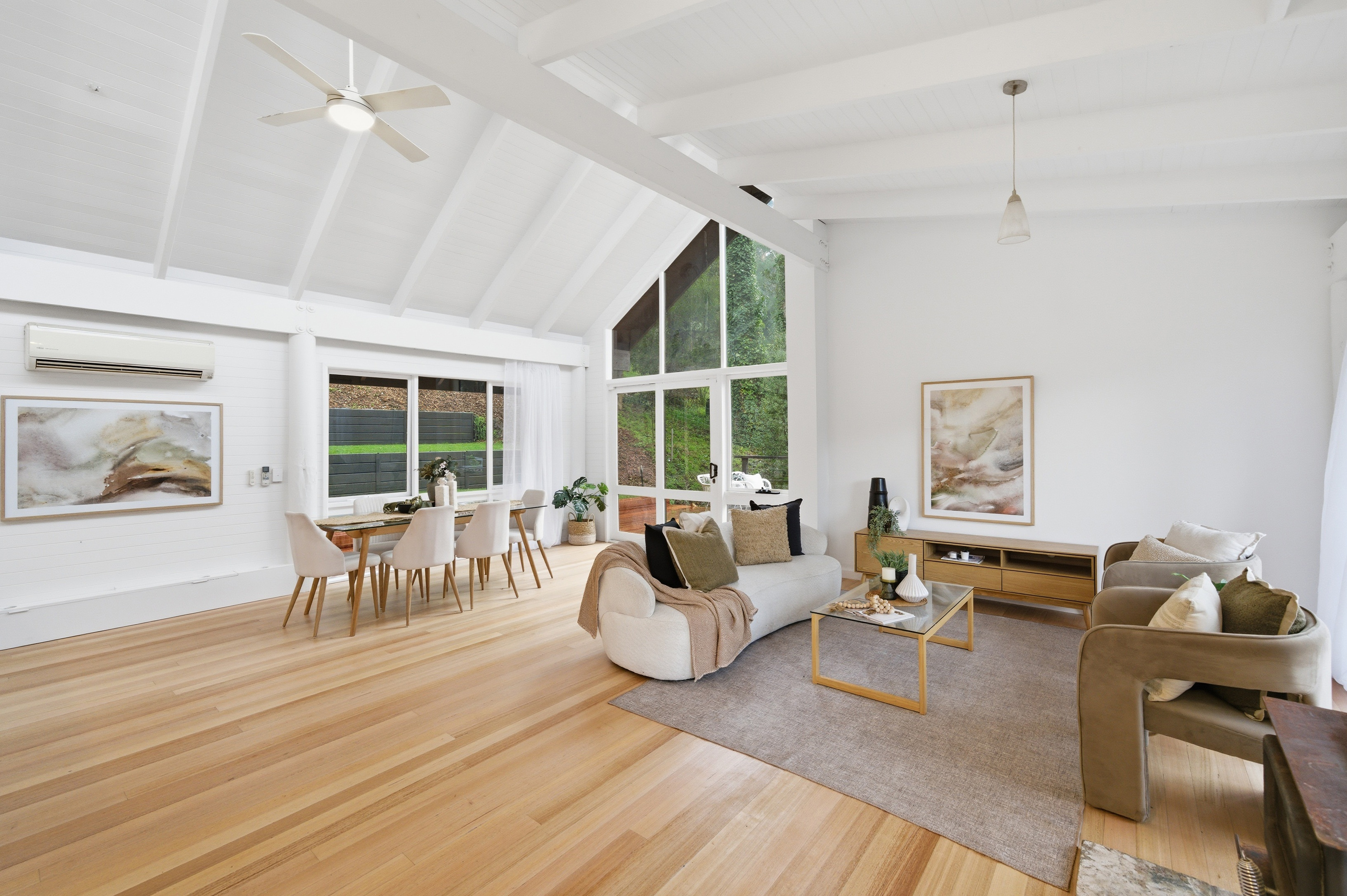 4-bedroom house at 32 HAZELVALE ROAD, Tecoma VIC 3160, Yarra Ranges, Victoria