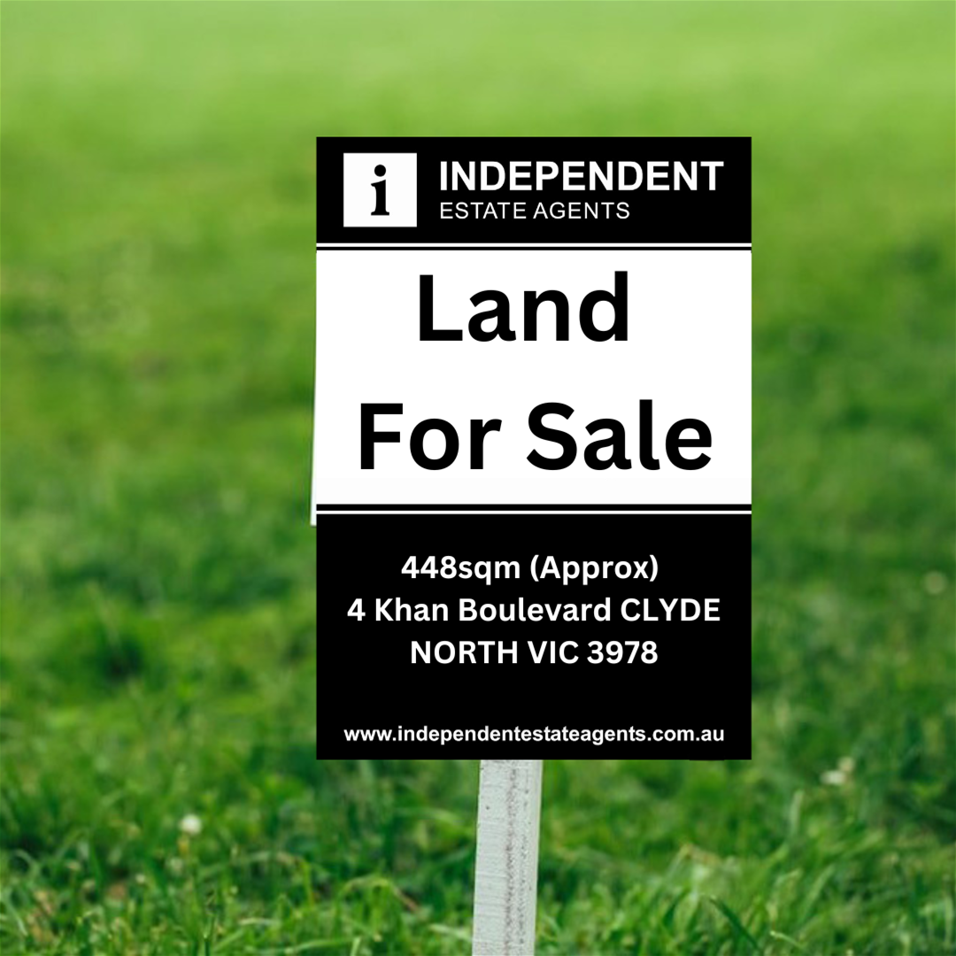 4 Khan Boulevard, Clyde North, VIC 3978 - Image 4