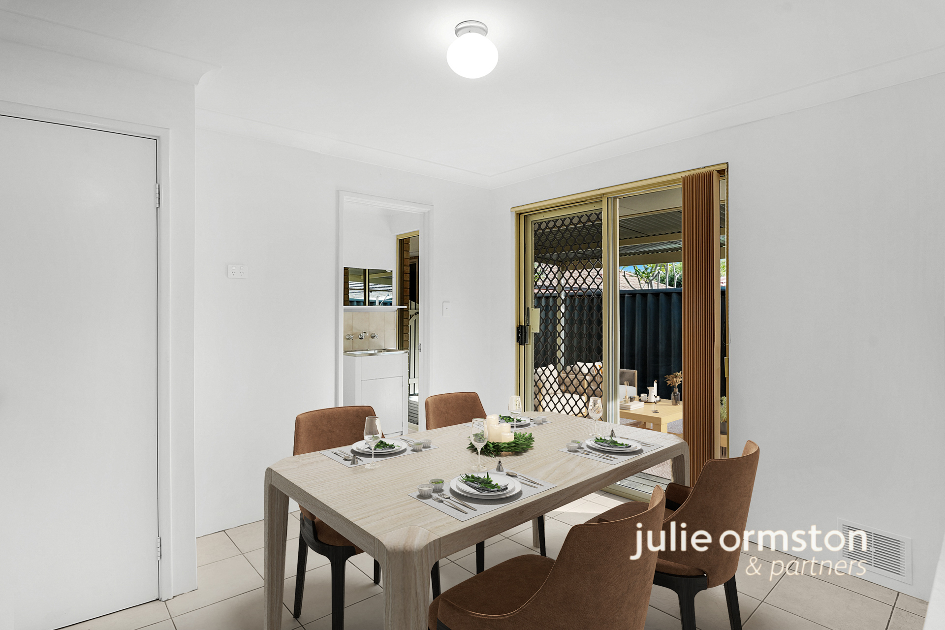 2-bedroom unit at 3/14 Barker Avenue, Balcatta, WA 6021, Stirling, Western Australia