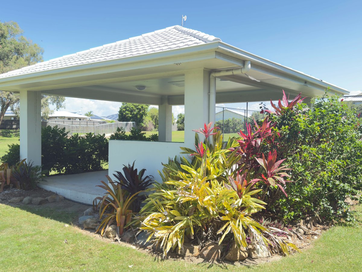 3-bedroom house at 4 Fifth Close, Bowen, Qld, 4805, Whitsunday, Queensland