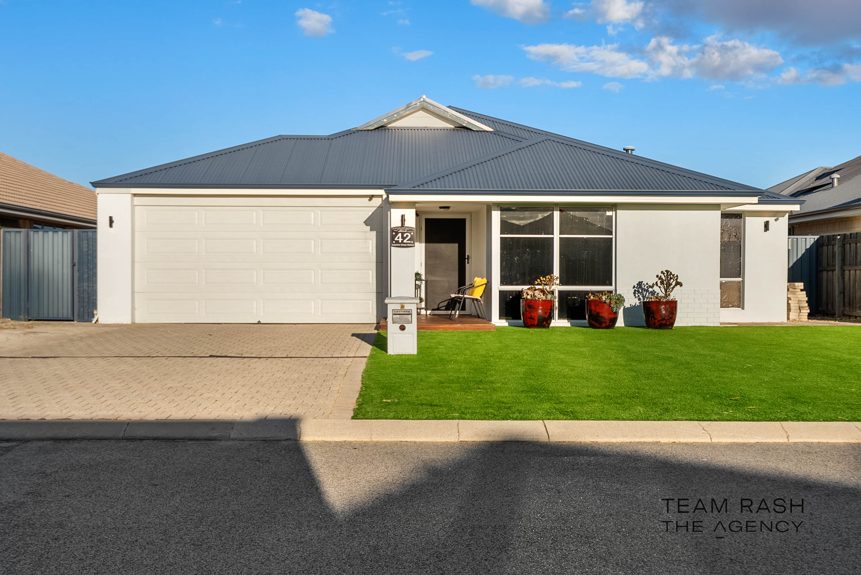 4-bedroom house at 42 SAPPHIRE CHASE, Wellard WA 6170, Kwinana, Western Australia