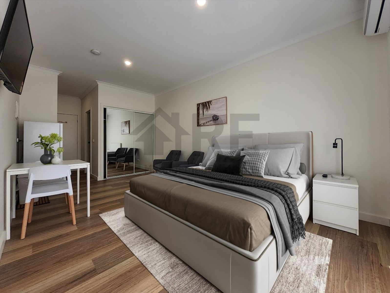 9-bedroom house at 24 Evelyn Street, Moe, VIC 3825, , Victoria