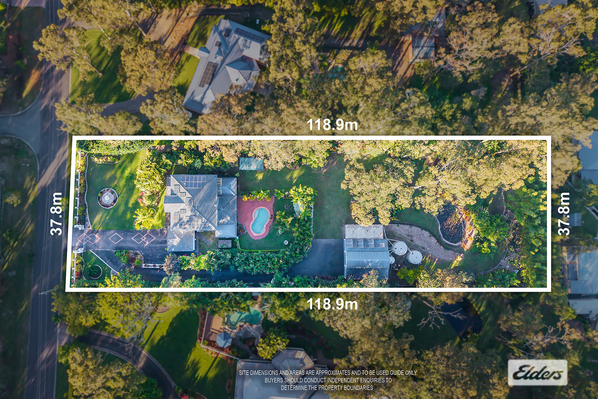 107 West Coorang Road, Cornubia, Qld, 4130 - Image 3